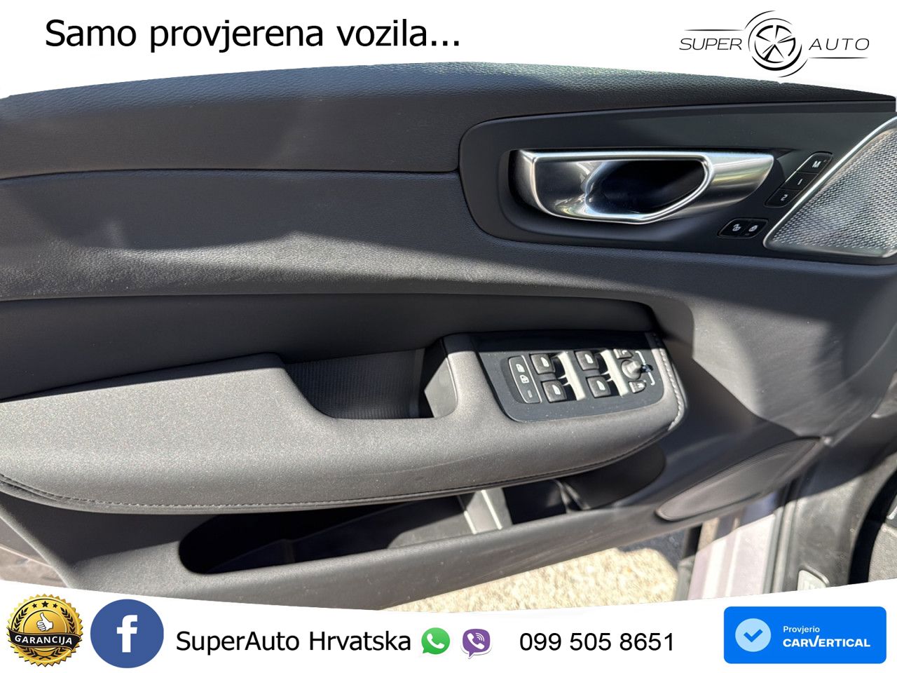 Volvo XC60 T8 AWD Geartronic LED+GR SJED+ACC