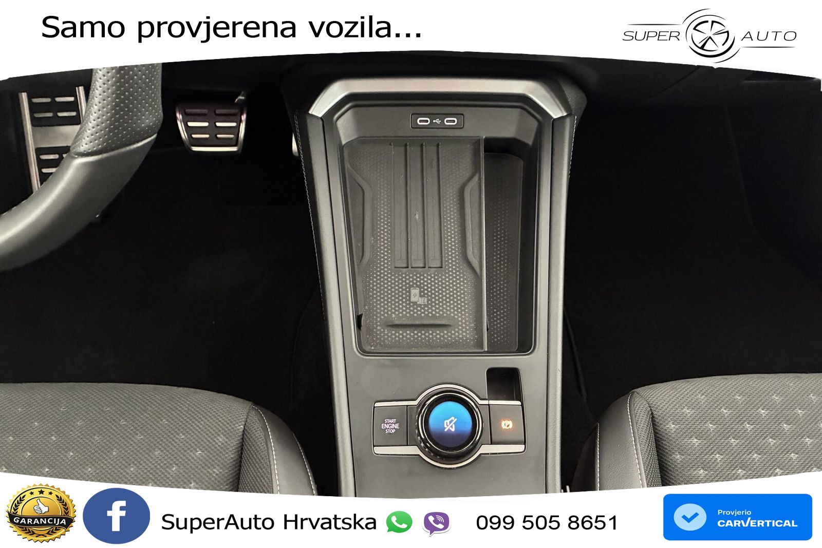 Volkswagen T-Roc 1.5 eTSI (150 KS)  DSG R-Line LED+GR SJED+ACC