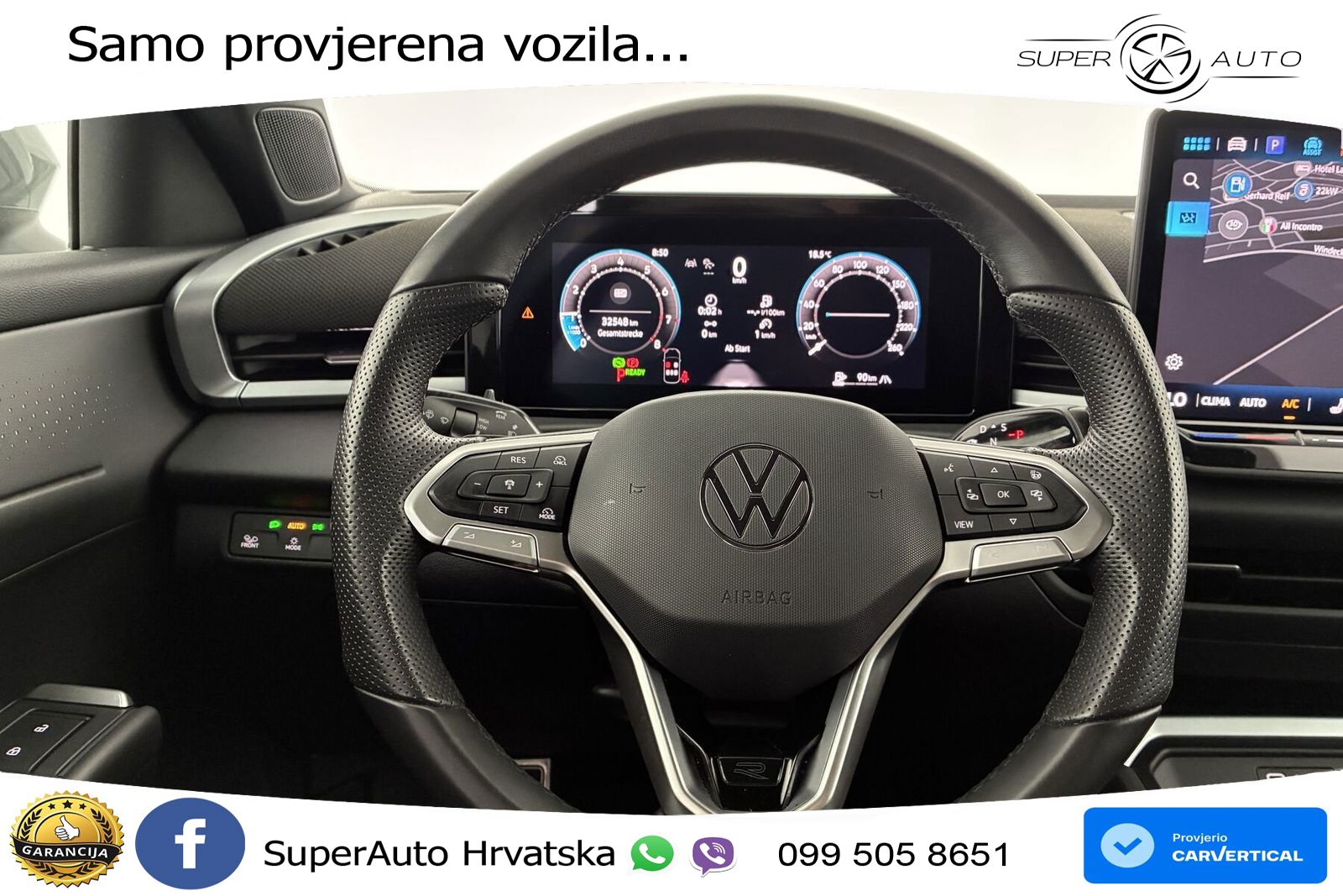 Volkswagen T-Roc 1.5 eTSI (150 KS)  DSG R-Line LED+GR SJED+ACC