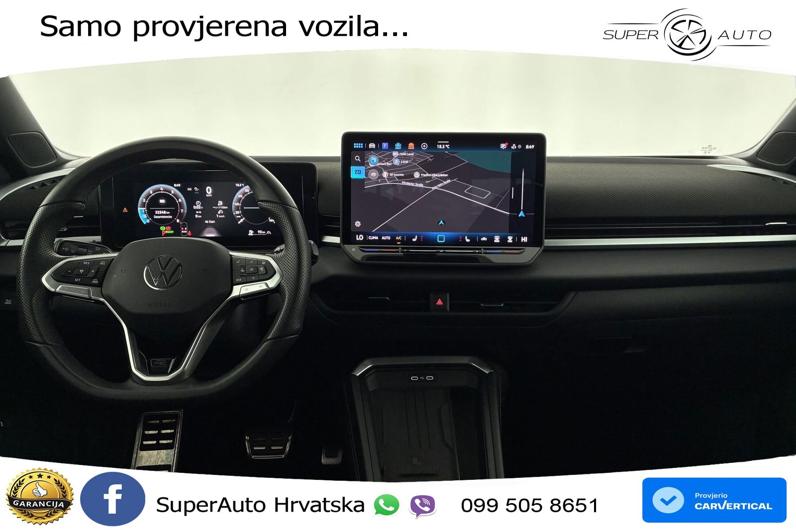 Volkswagen T-Roc 1.5 eTSI (150 KS)  DSG R-Line LED+GR SJED+ACC