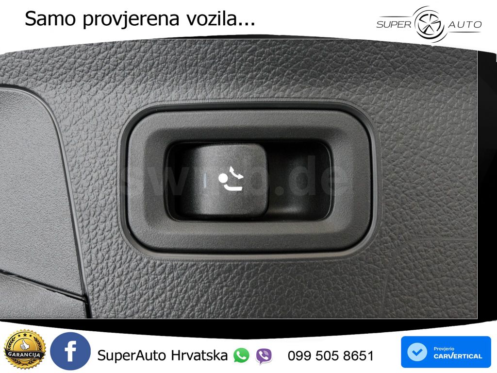 Mercedes-Benz A 180 7G-DCT AMG LED+GR SJED+ACC