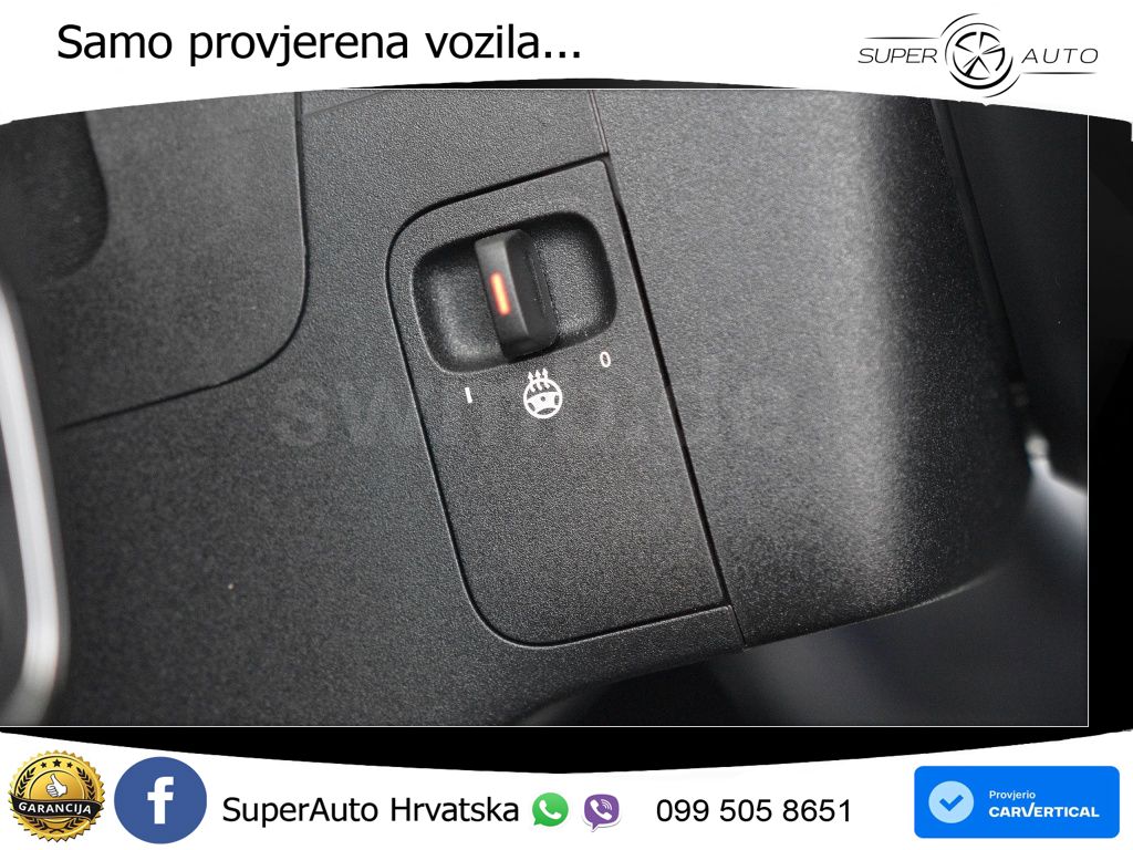 Mercedes-Benz A 180 7G-DCT AMG LED+GR SJED+ACC