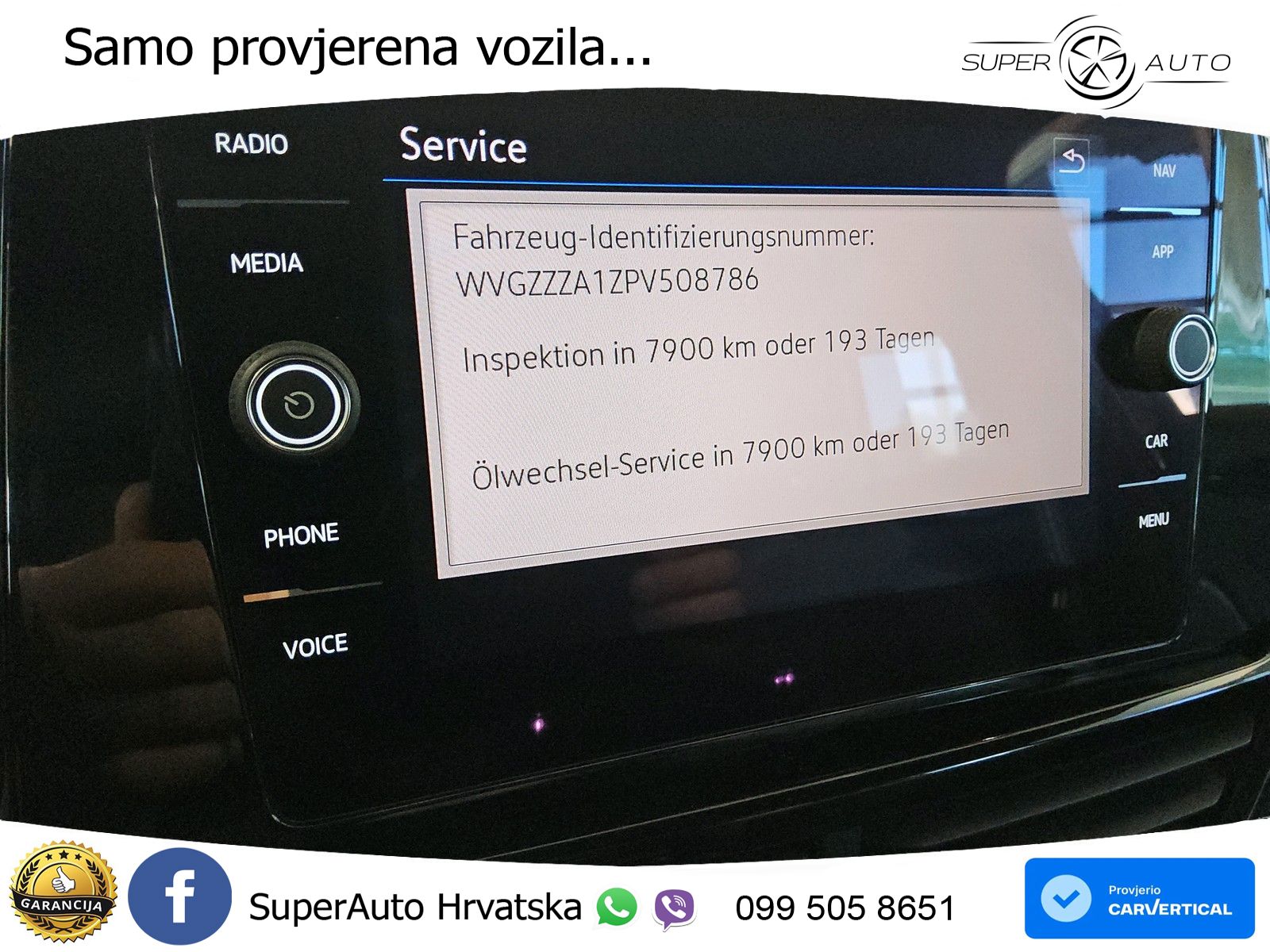 Volkswagen T-Roc 1.5 TSI (150 KS) DSG R-Line LED+GR SJED+ACC