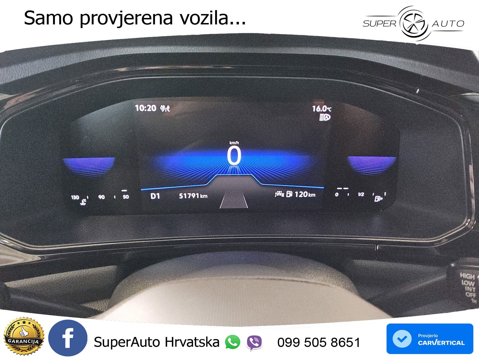 Volkswagen T-Roc 1.5 TSI (150 KS) DSG R-Line LED+GR SJED+ACC