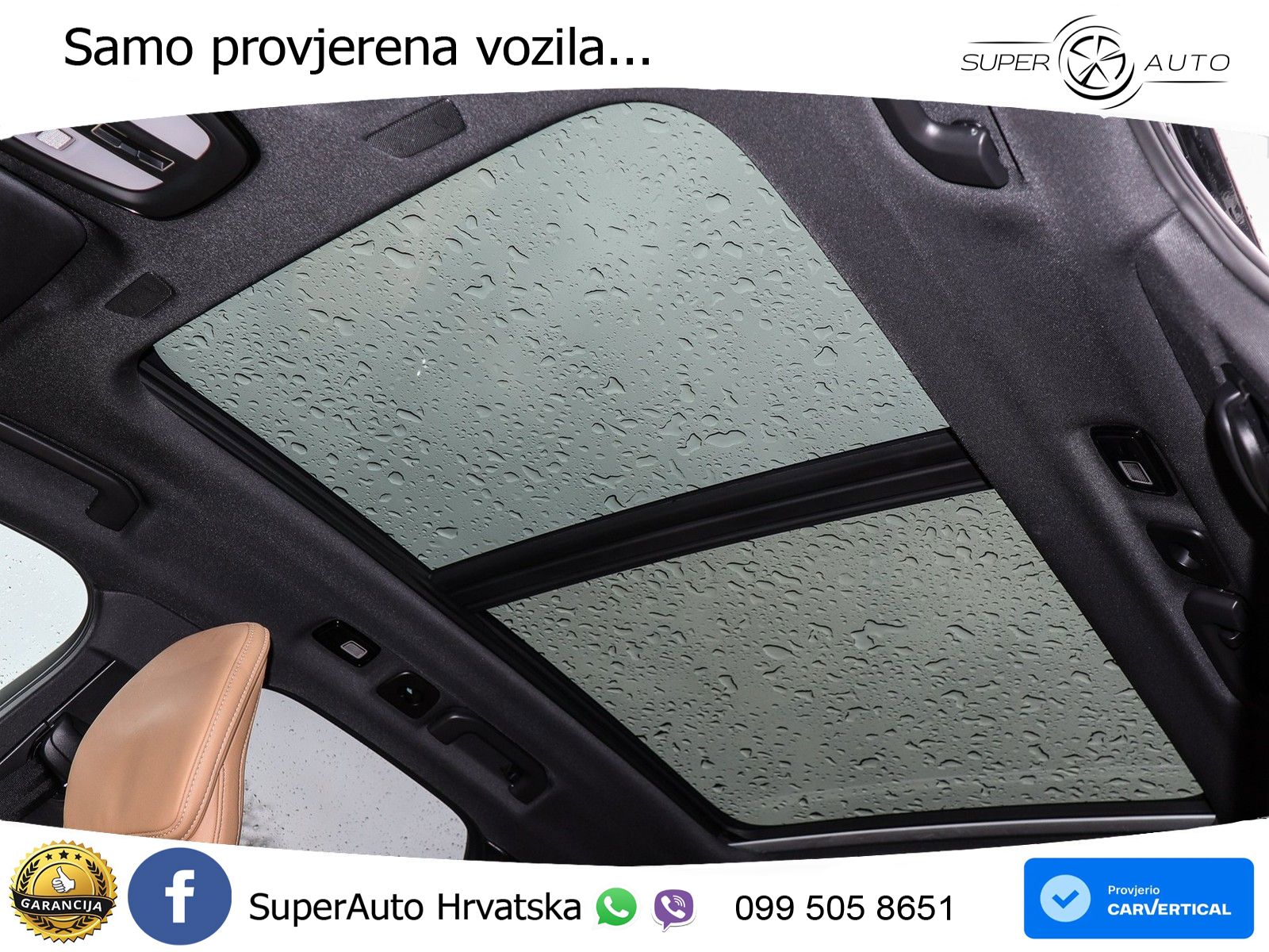 Volvo XC60 B5 Benzin AWD Geartronic ZRAČNI+ACC+GR SJED+KAM+PANO