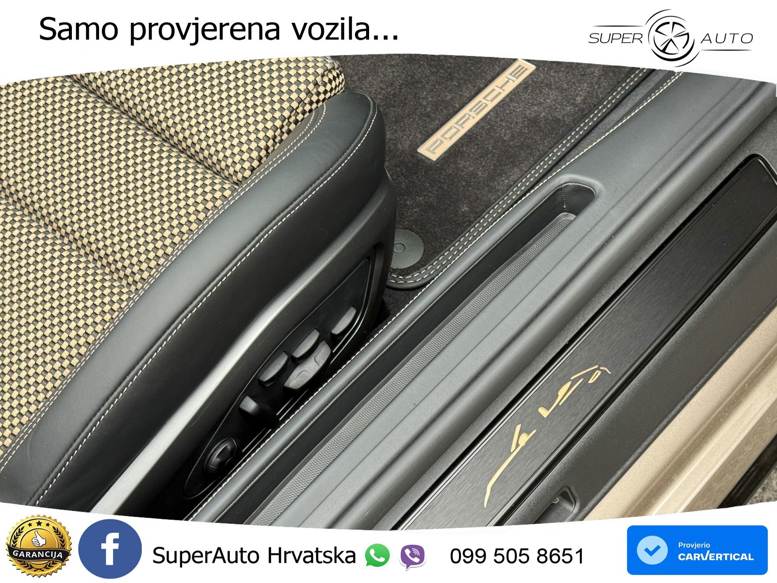 Porsche 911 Carrera GTS Cabriolet 3.0 (480 KS) PDK LED+GR SJED+ACC