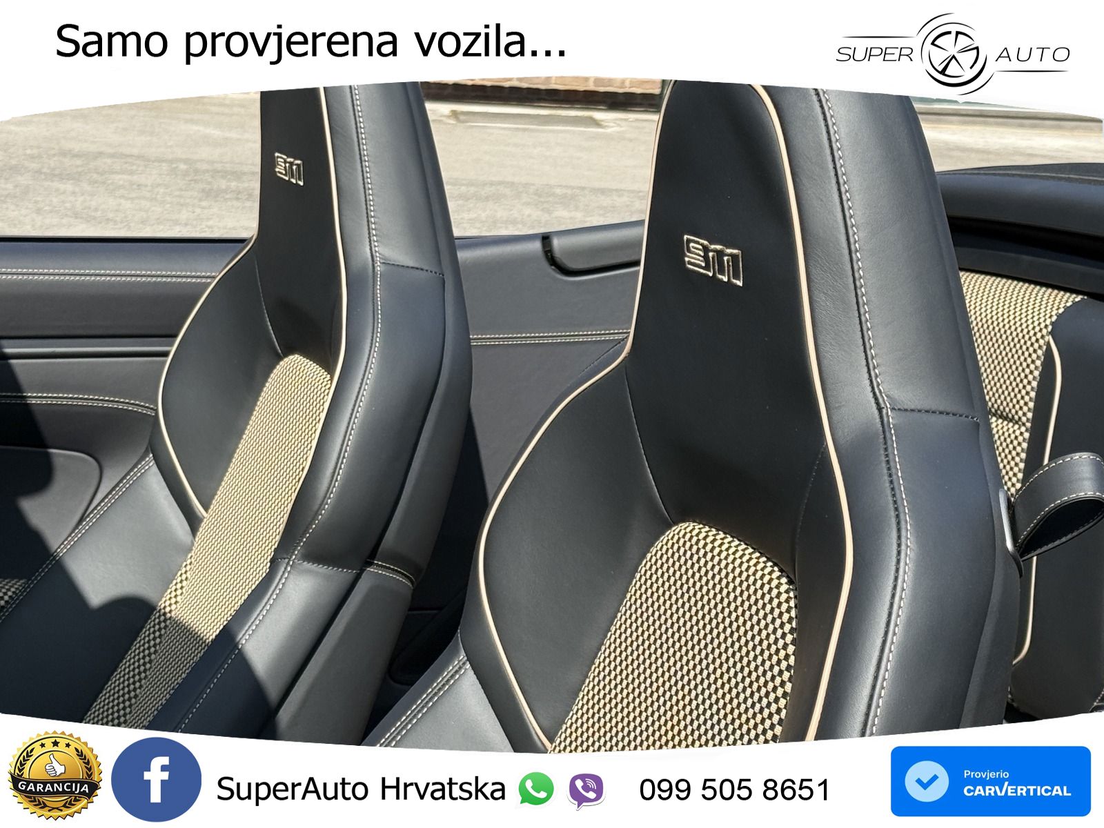 Porsche 911 Carrera GTS Cabriolet 3.0 (480 KS) PDK LED+GR SJED+ACC