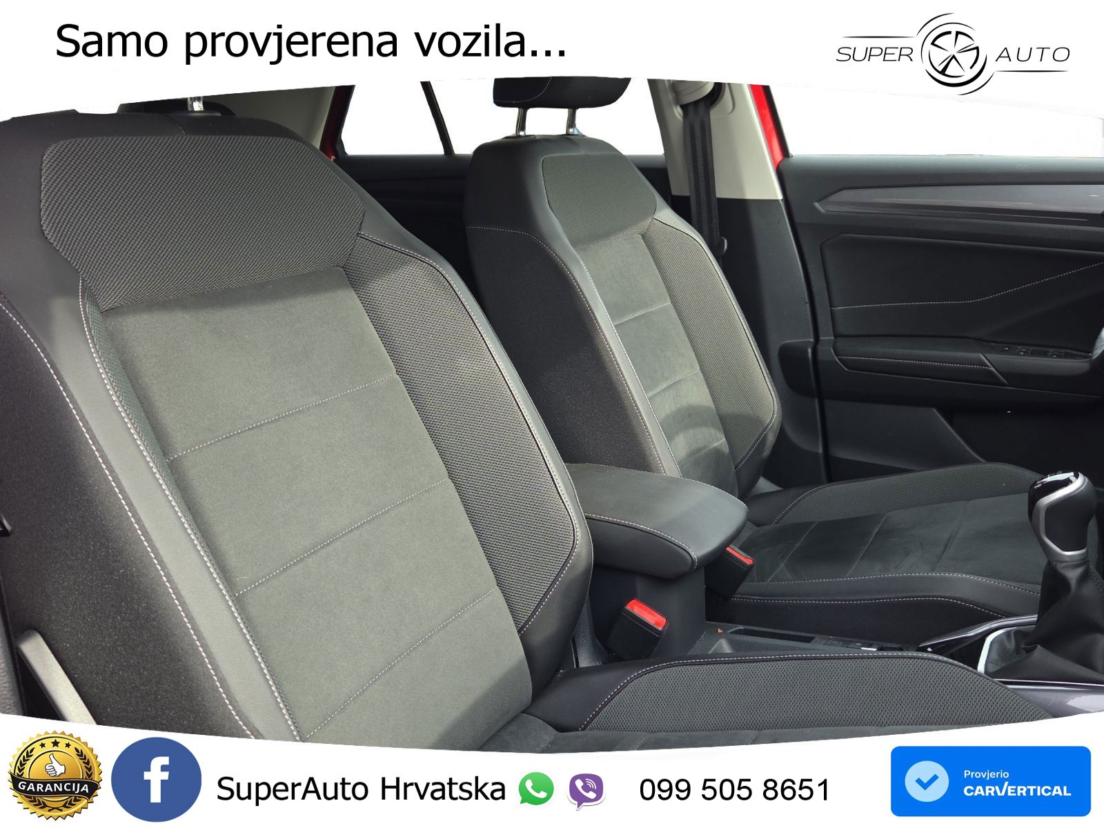 Volkswagen T-Roc I 1.5 TSI (150 KS) LED+GR SJED+ACC
