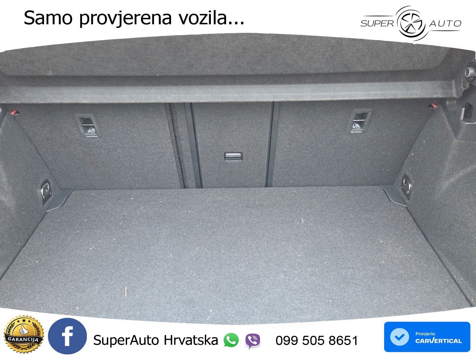 Volkswagen T-Roc I 1.5 TSI (150 KS) LED+GR SJED+ACC