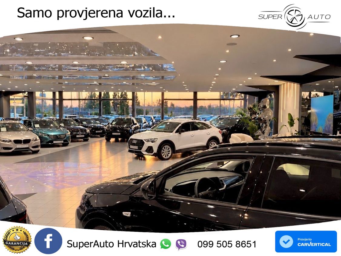 Opel Grandland 1.5d (130 KS) Automatic