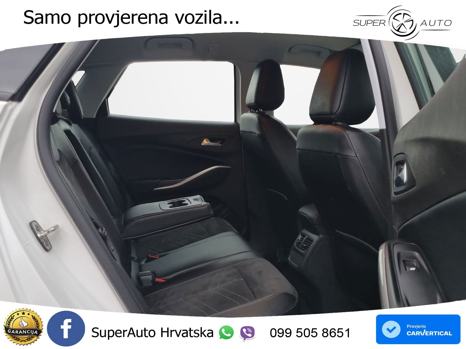 Opel Grandland 1.5d (130 KS) Automatic