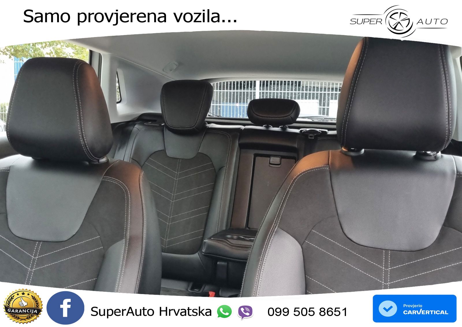 Opel Grandland 1.5d (130 KS) Automatic