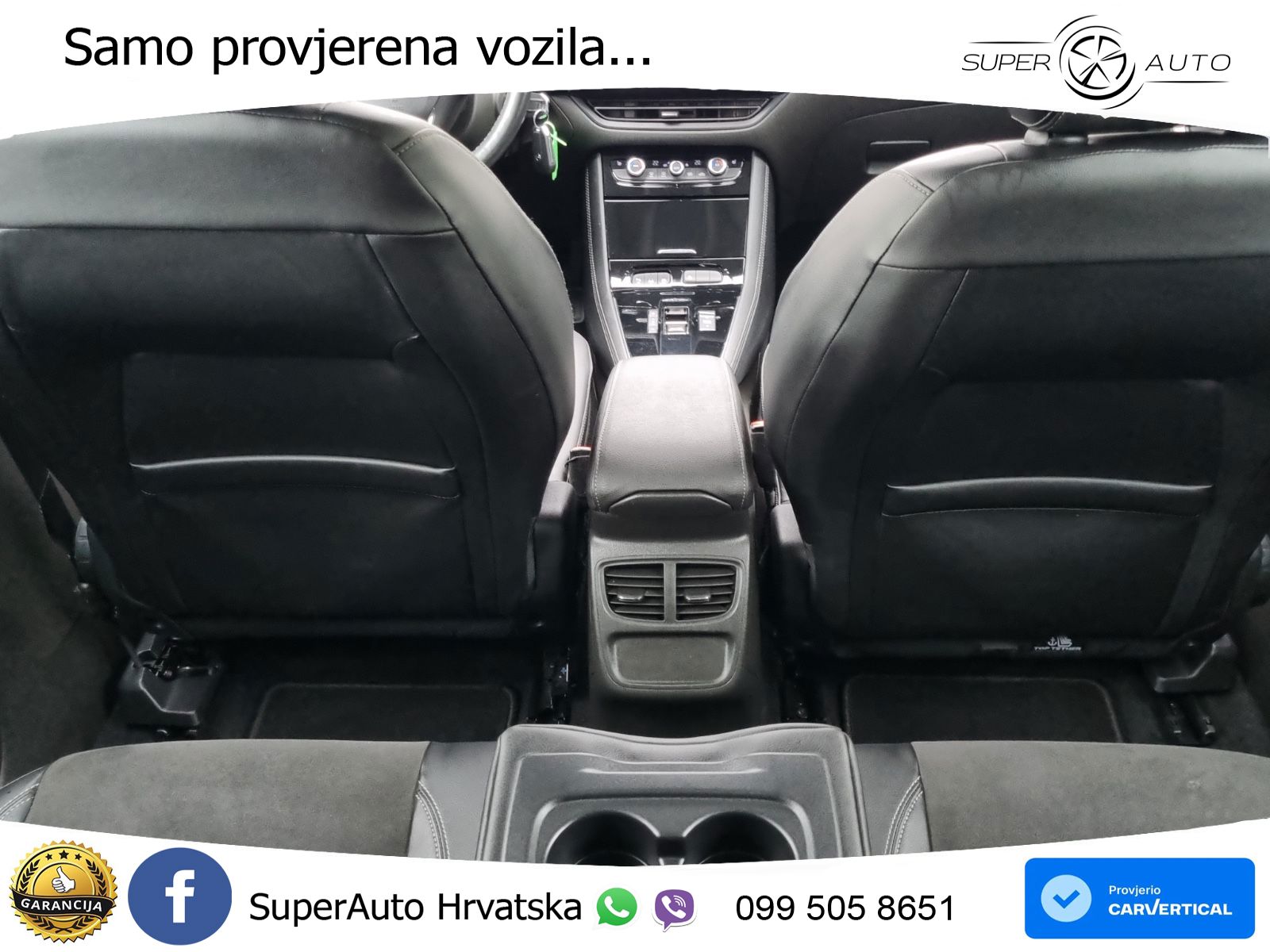 Opel Grandland 1.5d (130 KS) Automatic