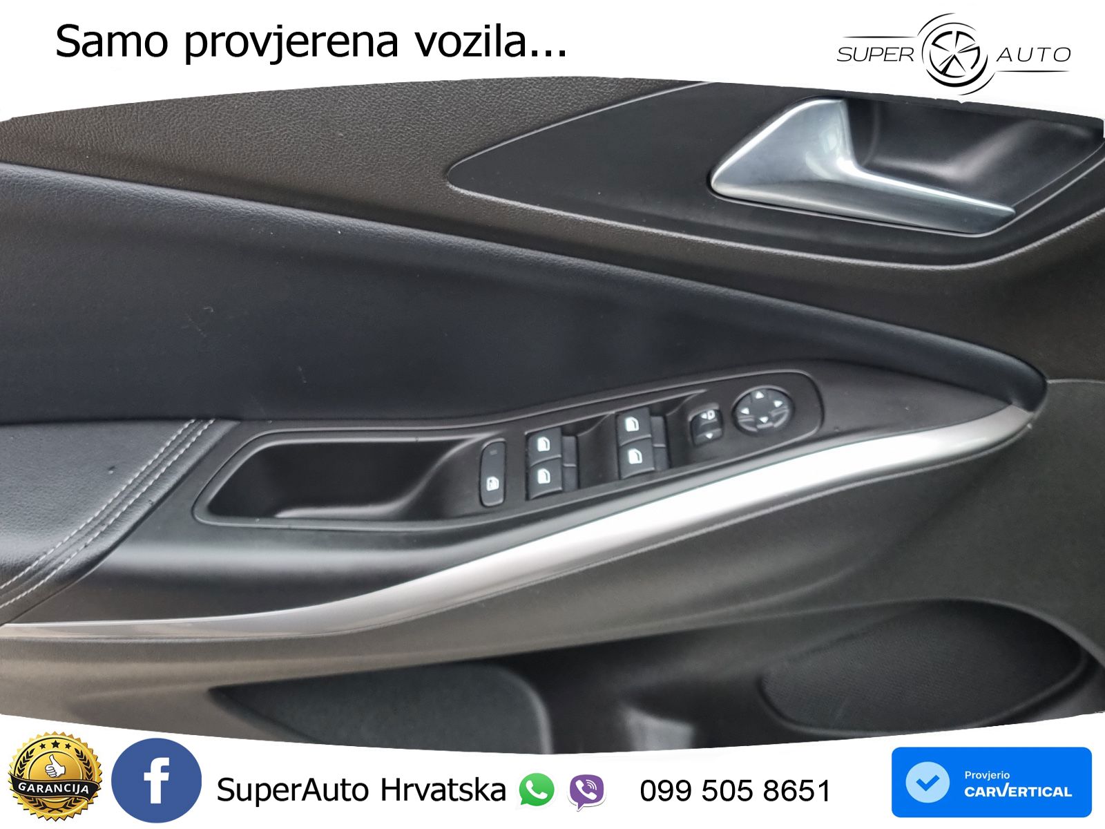 Opel Grandland 1.5d (130 KS) Automatic