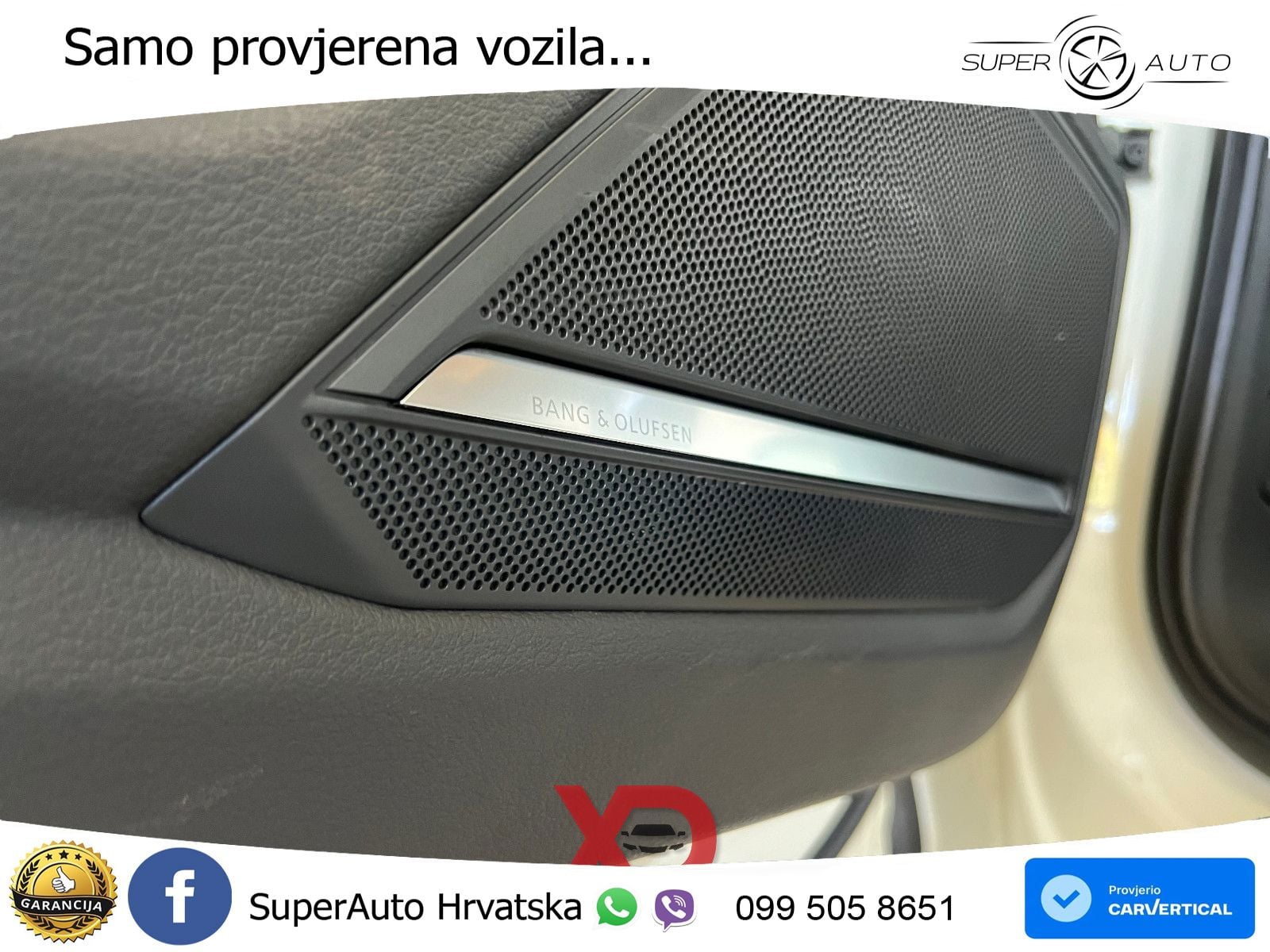 Audi RS6 Avant 4.0 TFSI V8 (600 KS) quattro Tiptronic ZRAČNI+ACC+GR SJED+KAM+PANO