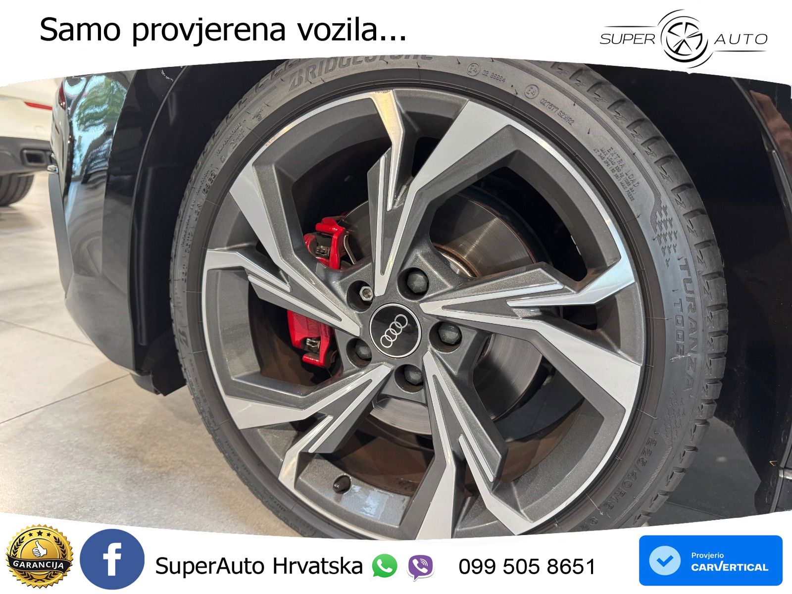 Audi A3 35 TFSI (150 KS) S tronic S line
