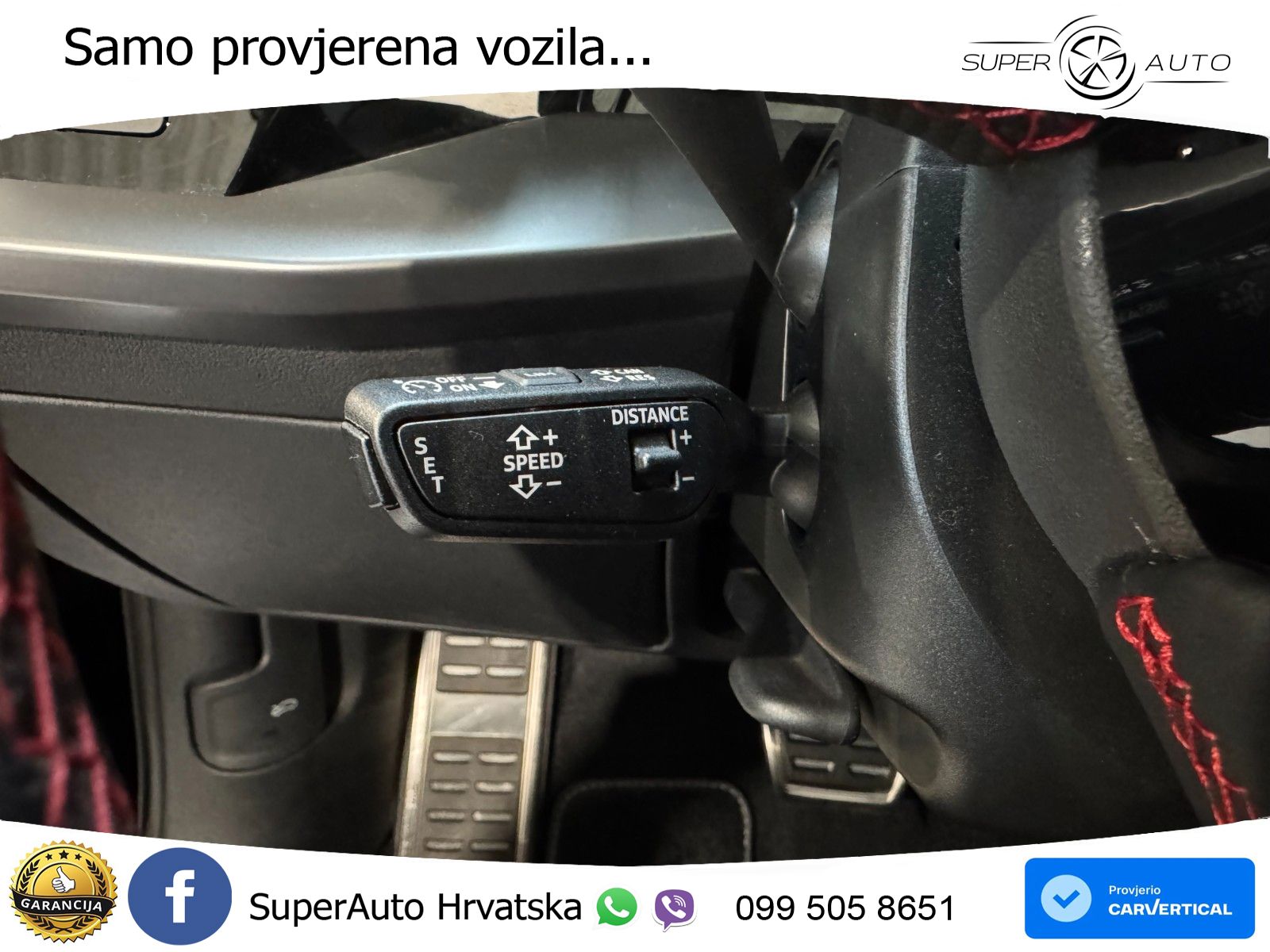 Audi A3 35 TFSI (150 KS) S tronic S line