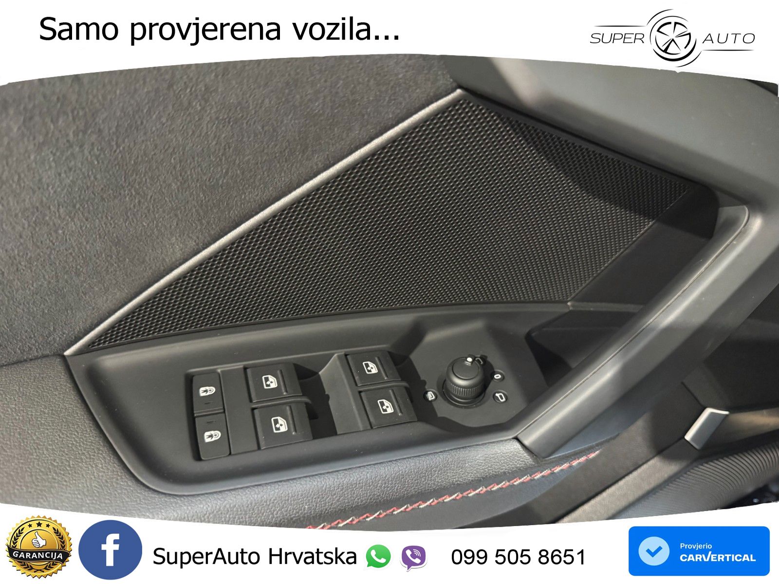Audi A3 35 TFSI (150 KS) S tronic S line