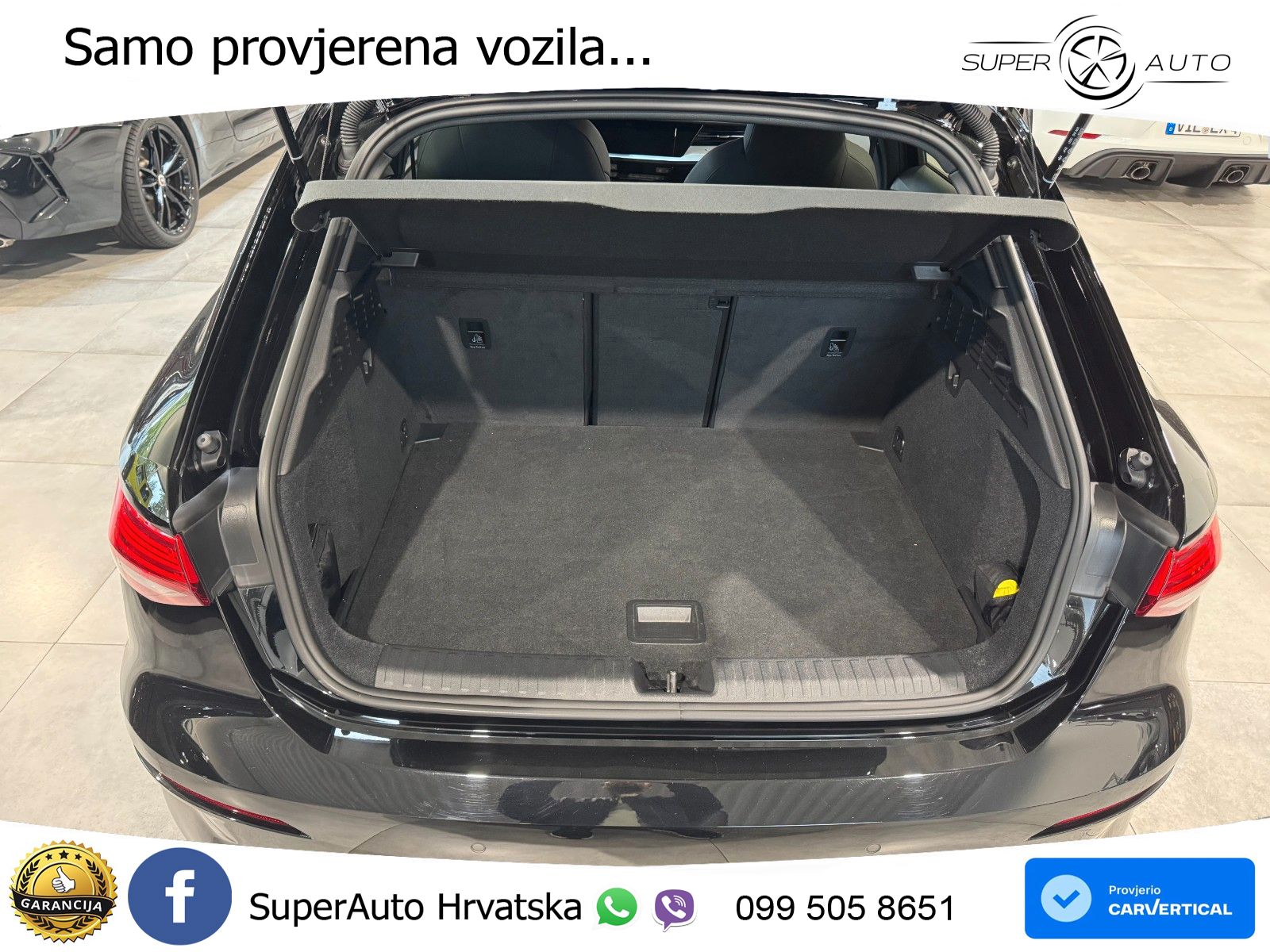 Audi A3 35 TFSI (150 KS) S tronic S line