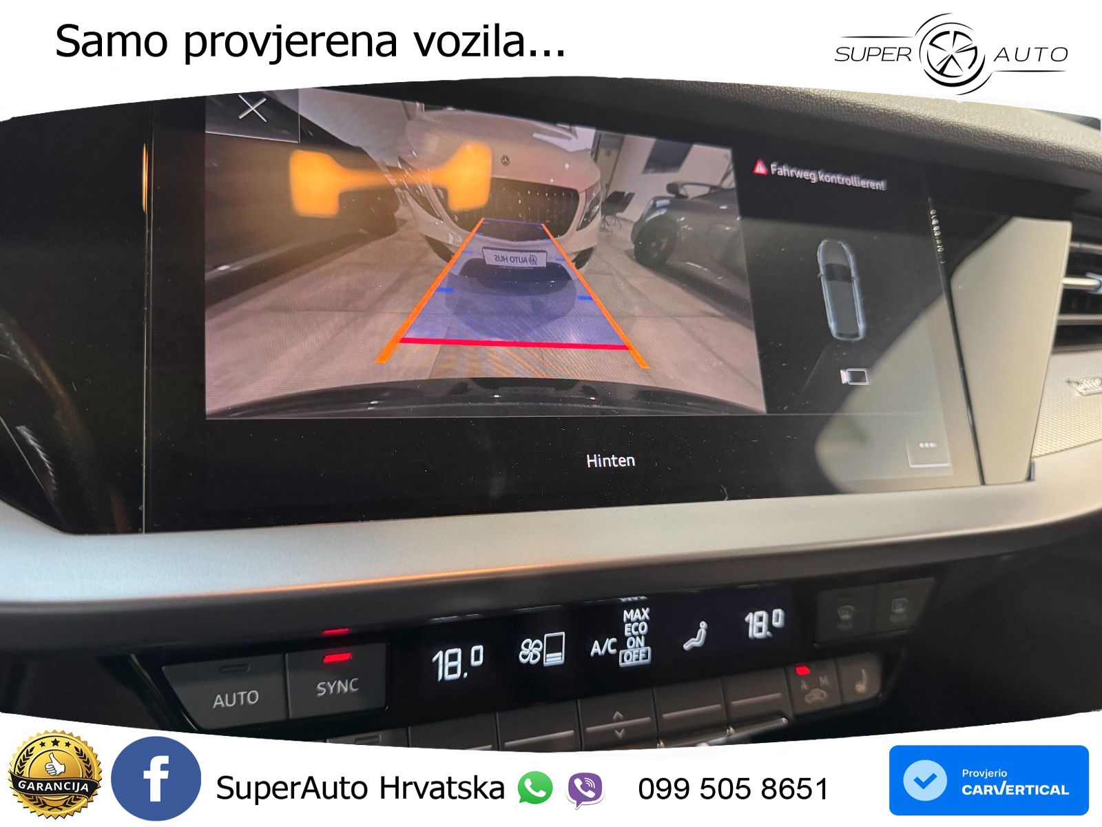 Audi A3 35 TFSI (150 KS) S tronic S line