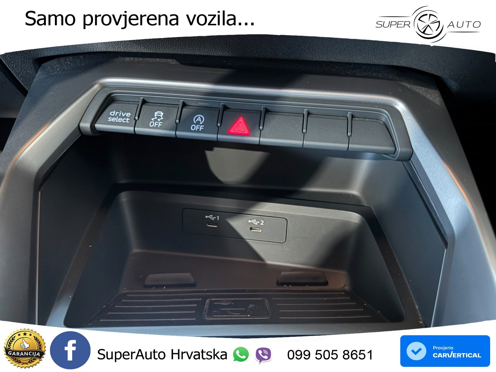 Audi A3 35 TFSI (150 KS) S tronic S line