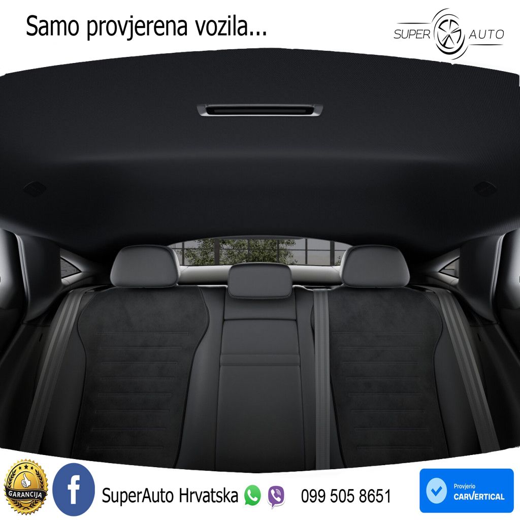 Mercedes GLC Coupe 200 (204 KS) 4MATIC 9G-TRONIC AMG LED+GR SJED+ACC