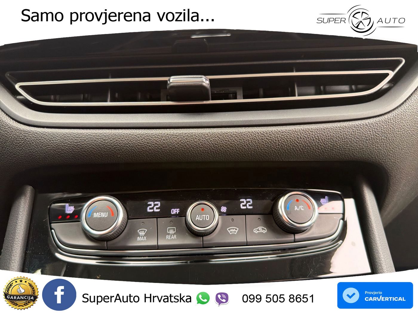 Opel Grandland 1.2i Turbo (130 KS) GS
