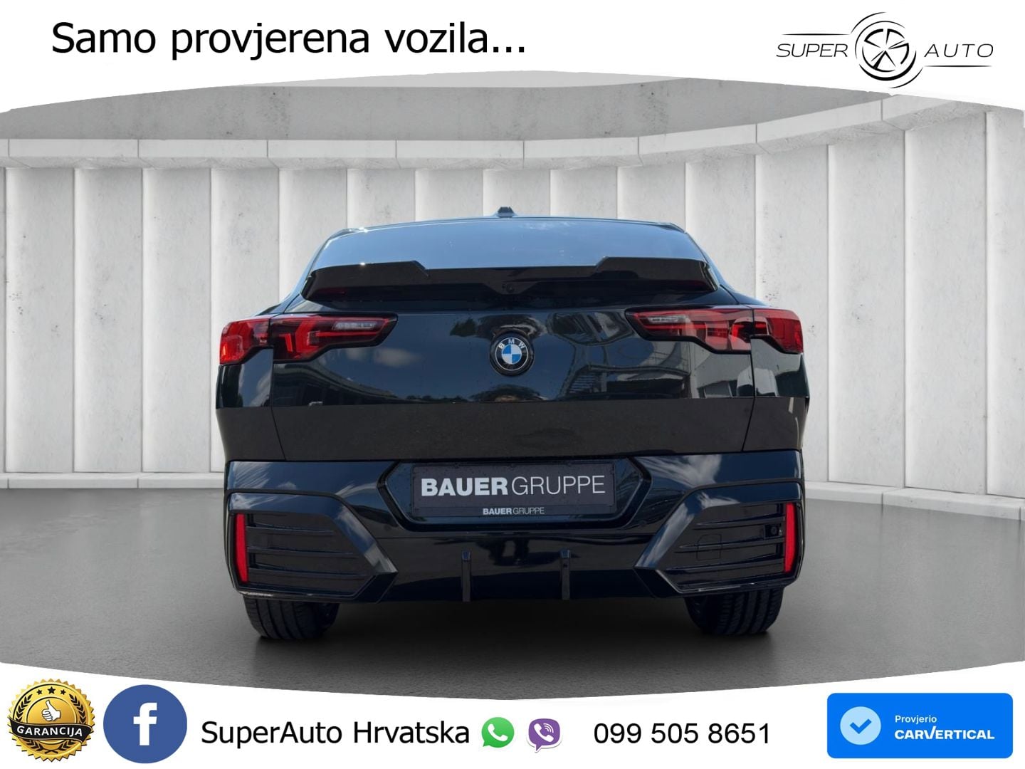 BMW X2 sDrive18d Steptronic M Sport LED+GR SJED+ACC