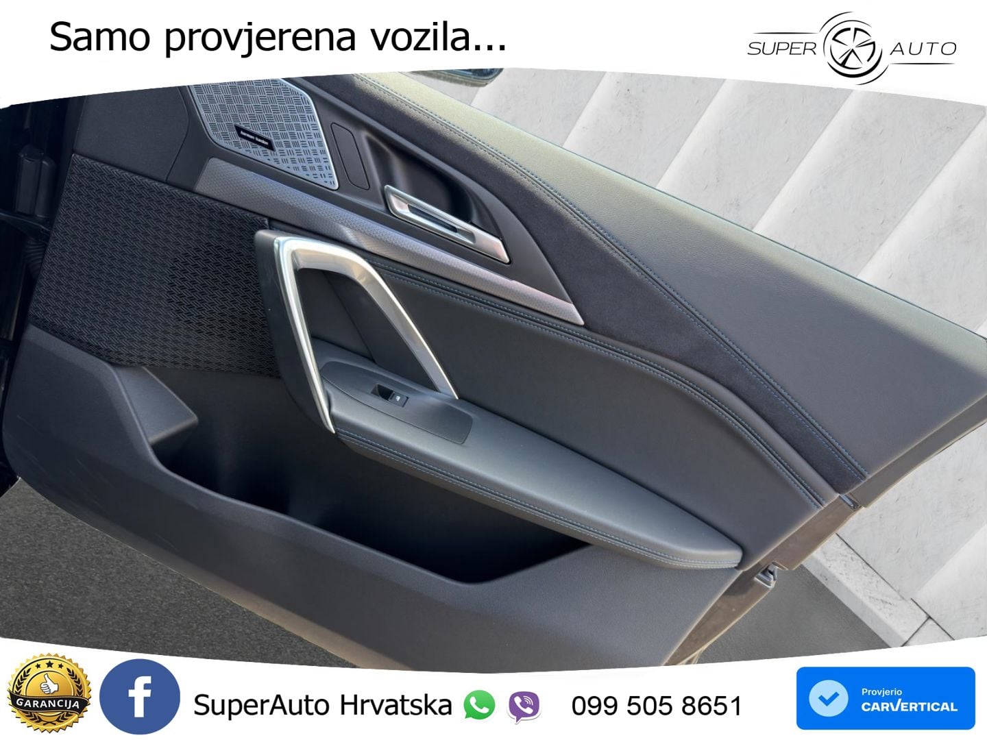 BMW X2 sDrive18d Steptronic M Sport LED+GR SJED+ACC