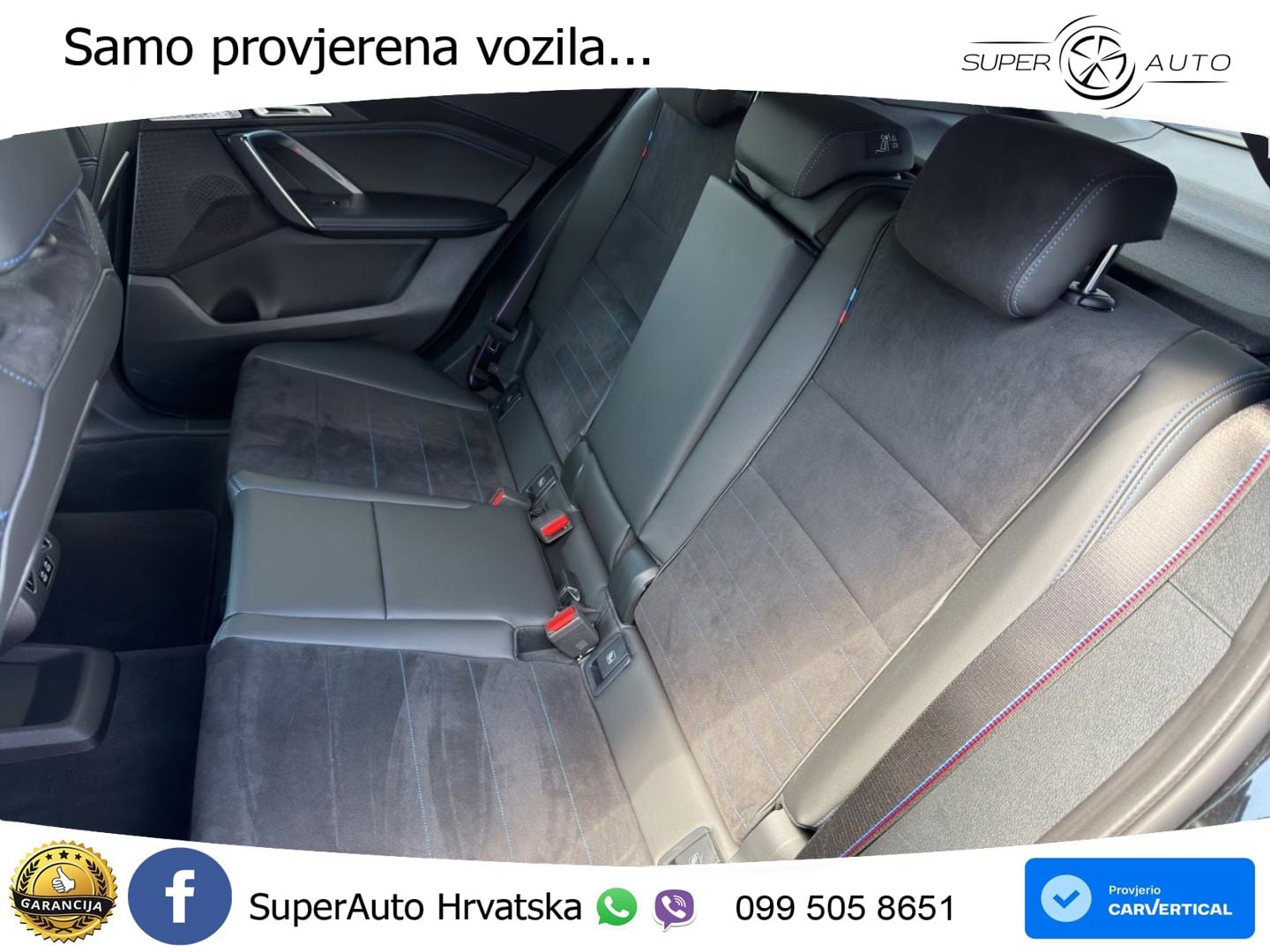 BMW X2 sDrive18d Steptronic M Sport LED+GR SJED+ACC
