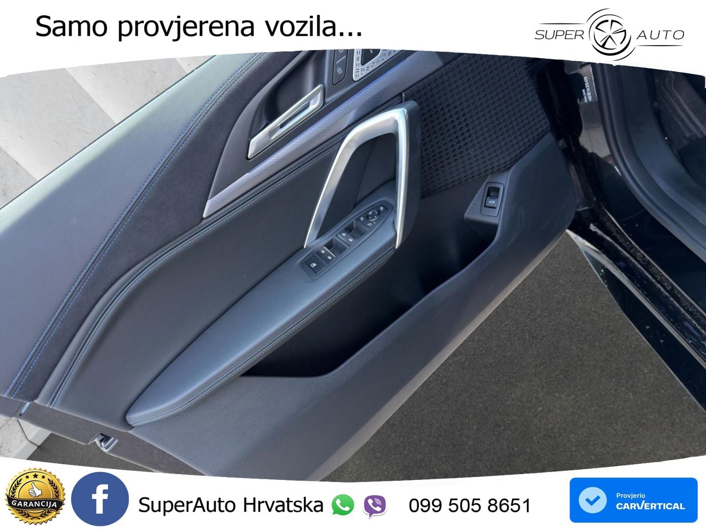 BMW X2 sDrive18d Steptronic M Sport LED+GR SJED+ACC