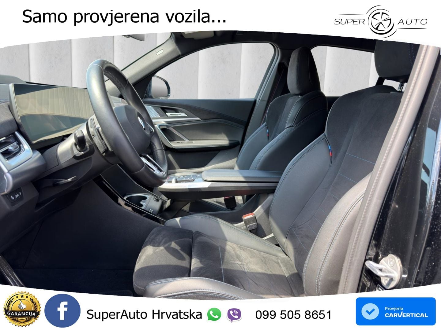 BMW X2 sDrive18d Steptronic M Sport LED+GR SJED+ACC