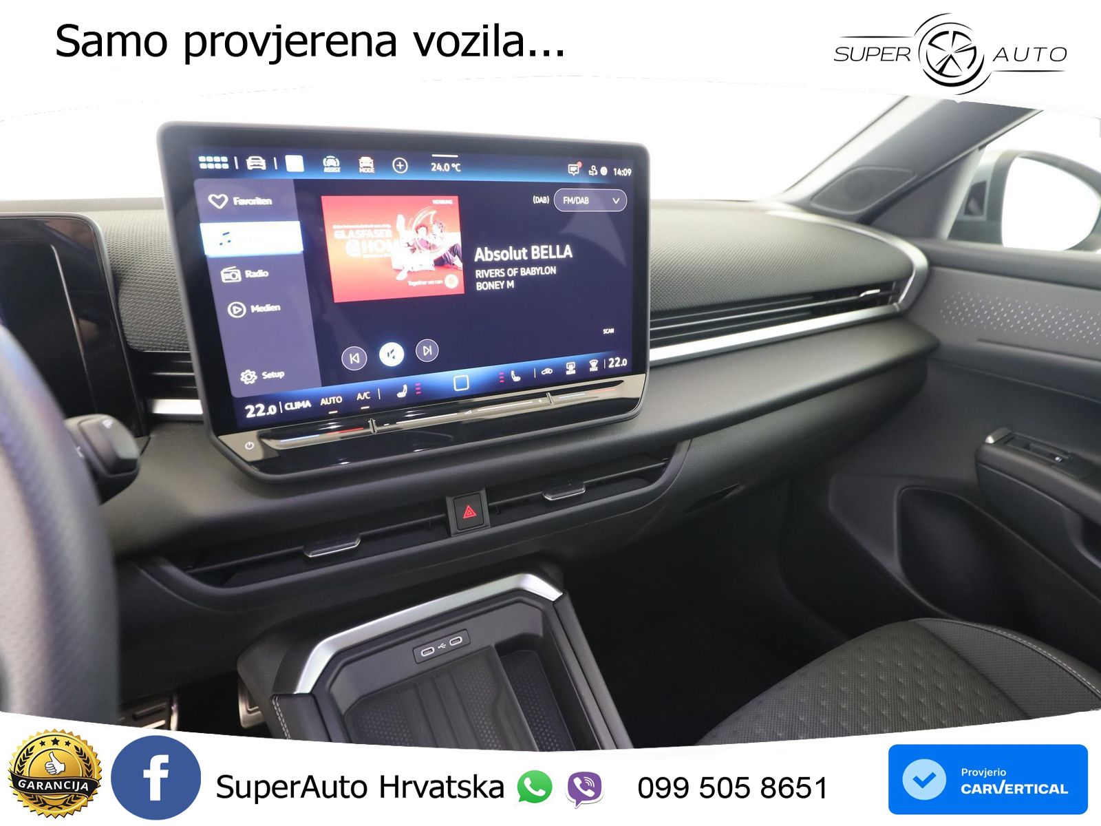 Volkswagen T-Roc II 1.5 eTSI (150 KS)  DSG ACC+HEAD+GR SJED+360+PANO