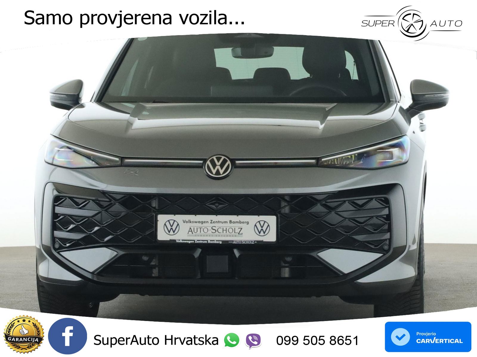 Volkswagen T-Roc II 1.5 eTSI (150 KS)  DSG ACC+HEAD+GR SJED+360+PANO