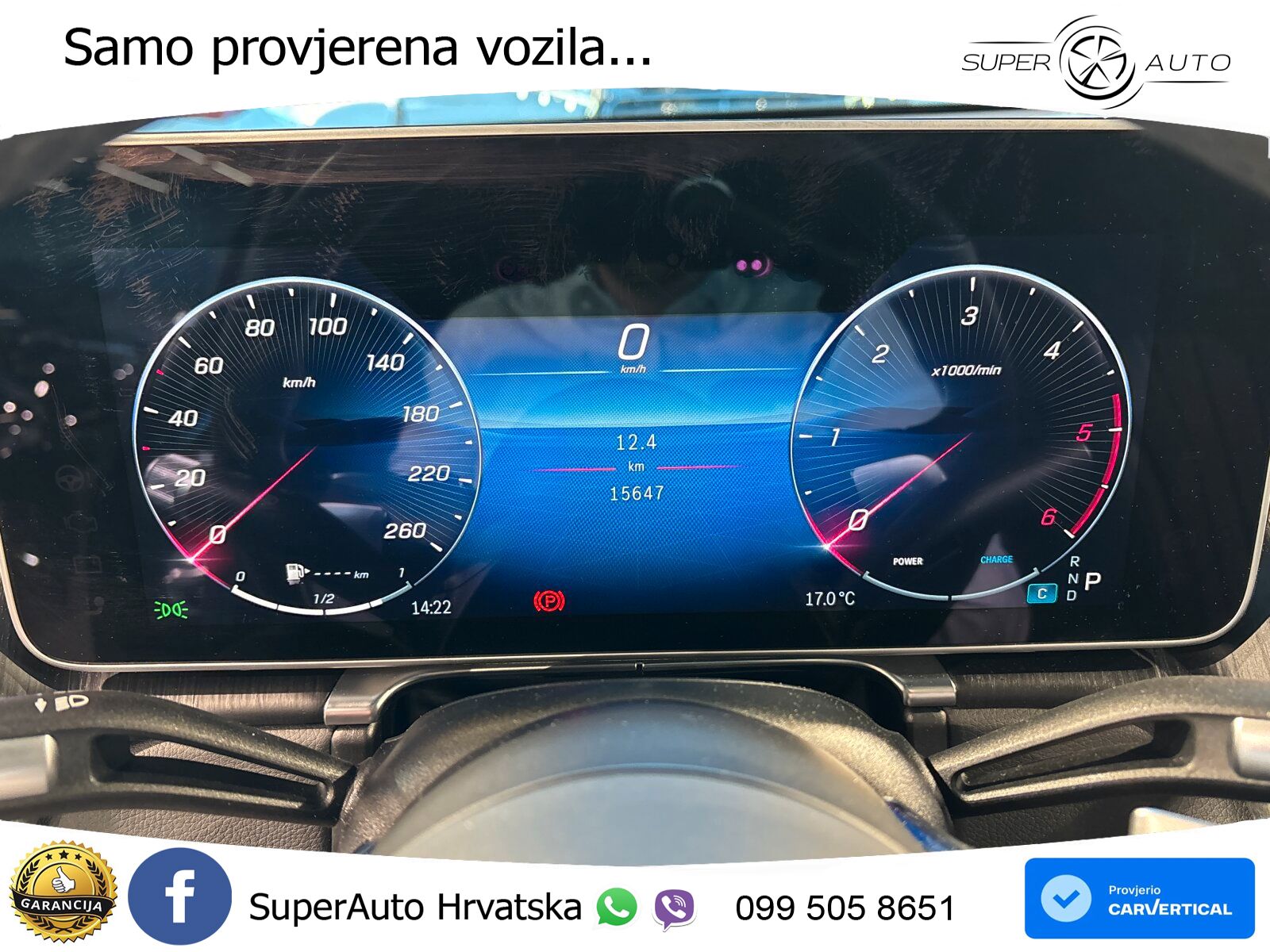 Mercedes S 350d (313 KS) EQ Boost 4MATIC 9G-TRONIC ZRAČNI+ACC+GR SJED+360+PANO