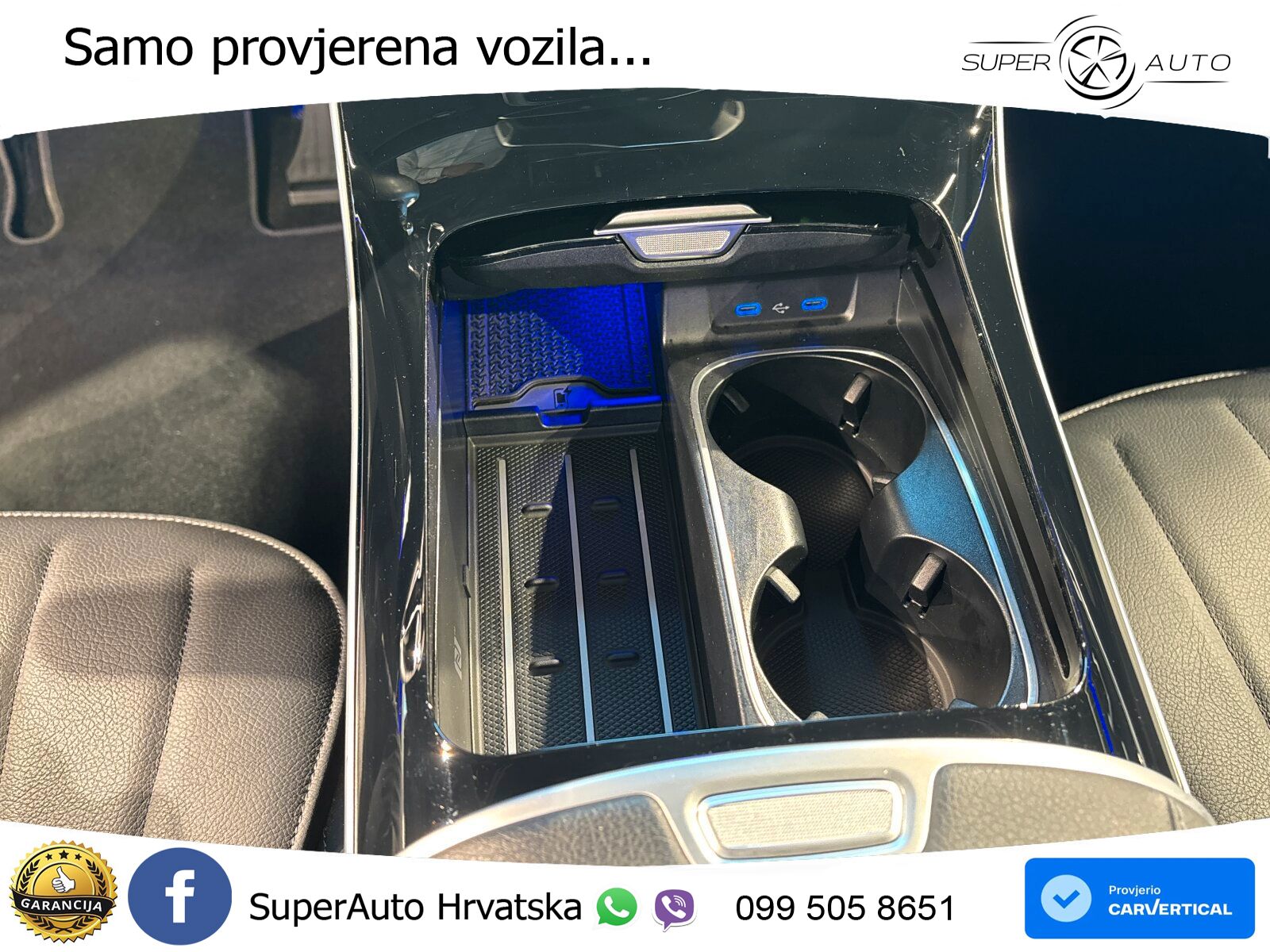 Mercedes S 350d (313 KS) EQ Boost 4MATIC 9G-TRONIC ZRAČNI+ACC+GR SJED+360+PANO