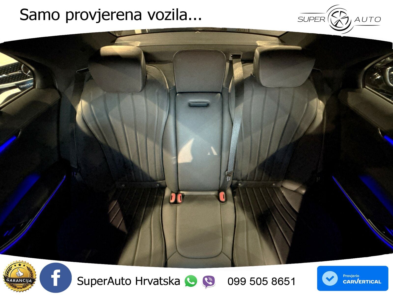 Mercedes S 350d (313 KS) EQ Boost 4MATIC 9G-TRONIC ZRAČNI+ACC+GR SJED+360+PANO