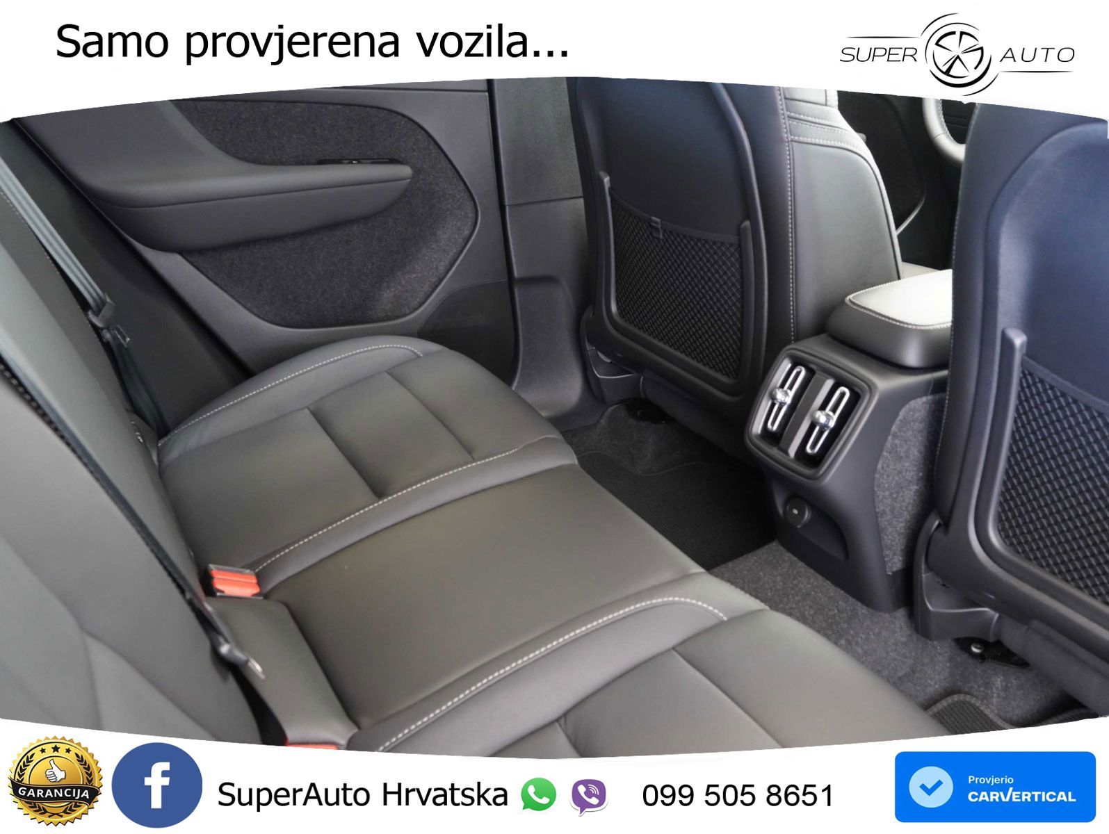 Volvo XC40 2.0 B4 197 KS Automatic LED+GR SJED+ACC