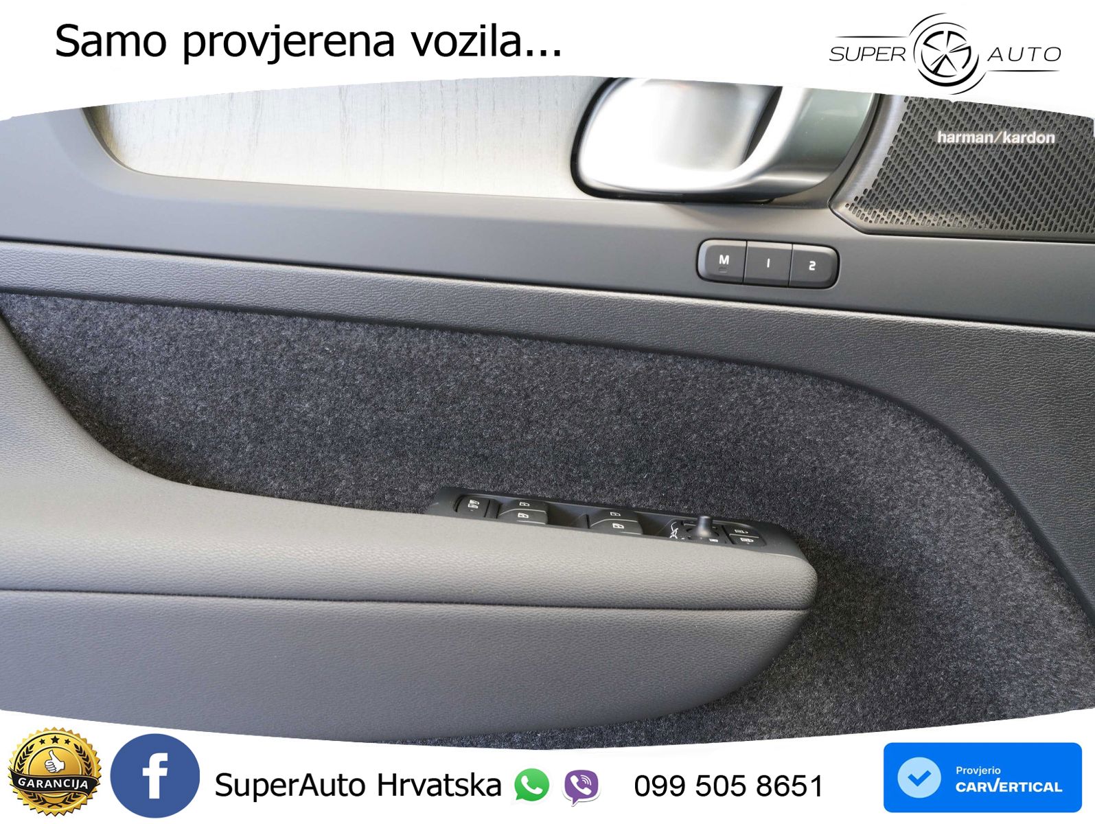 Volvo XC40 2.0 B4 197 KS Automatic LED+GR SJED+ACC
