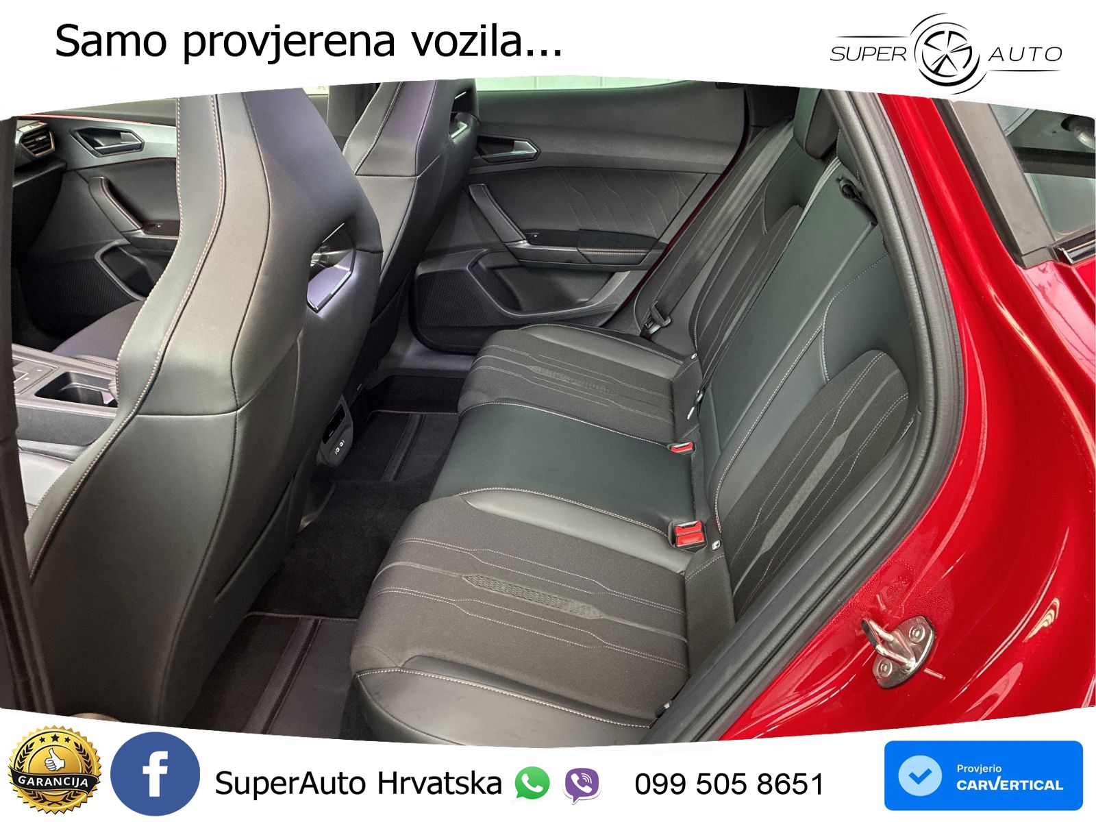 Cupra Formentor 1.4 TSI (245 KS) e-Hybrid DSG VZ LED+GR SJED+ACC
