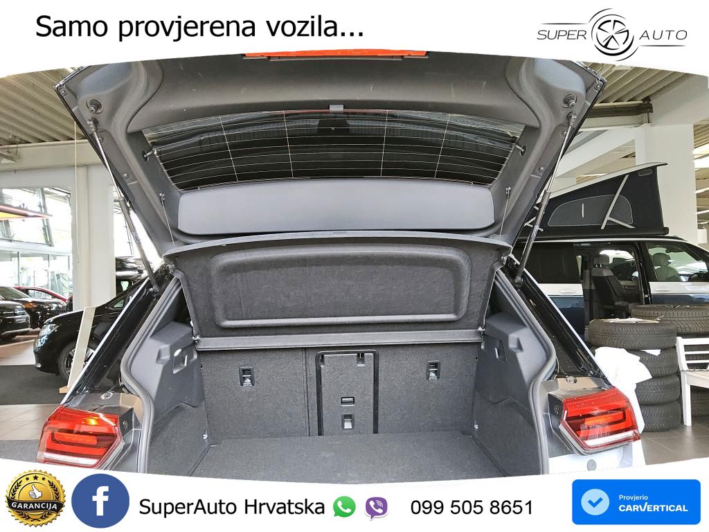 Volkswagen ID.3 Pro 62 kWh (204 KS) LED+GR SJED+ACC