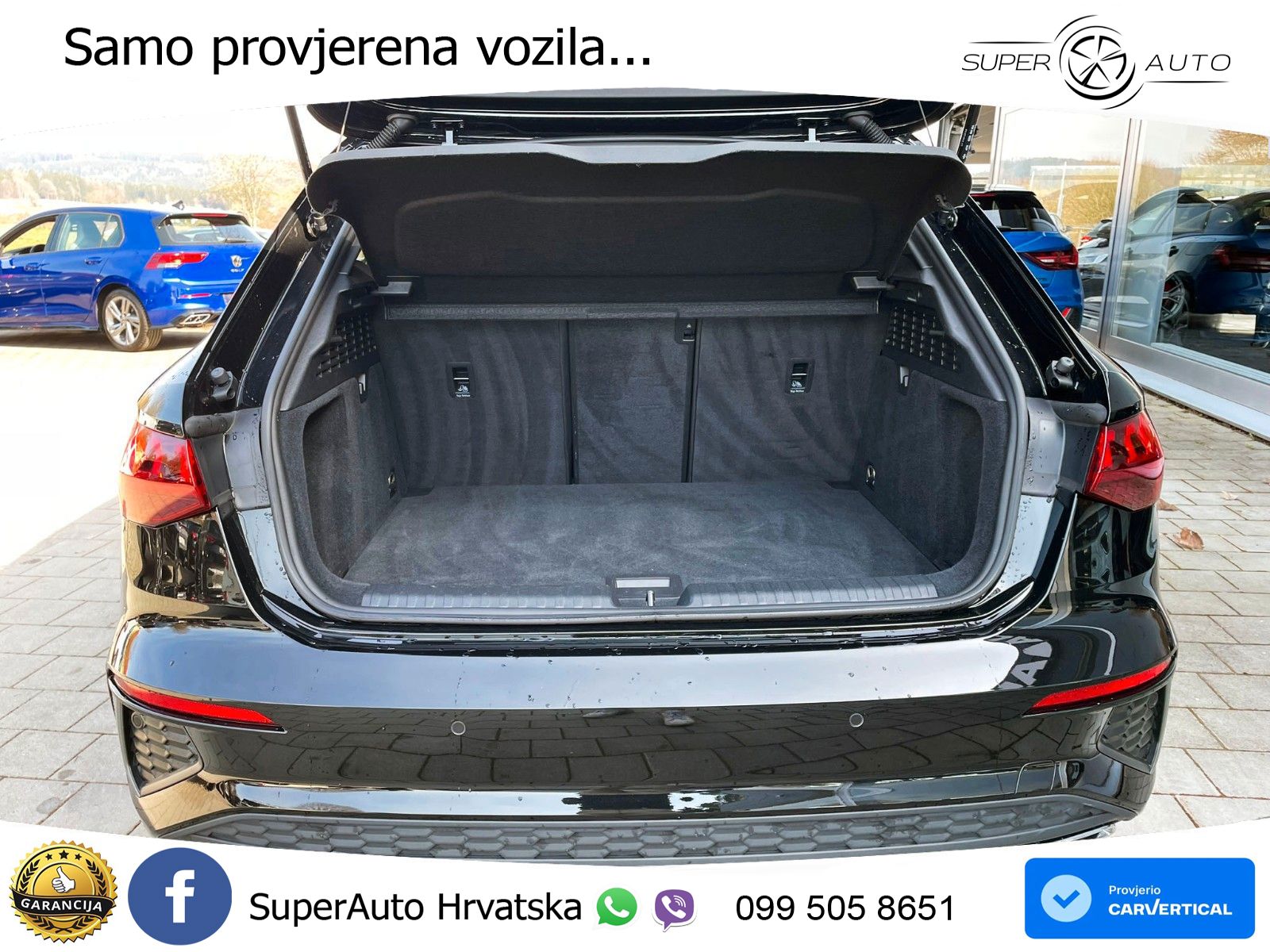 Audi A3 35 TFSI (150 KS) S tronic S line LED+GR SJED+ACC