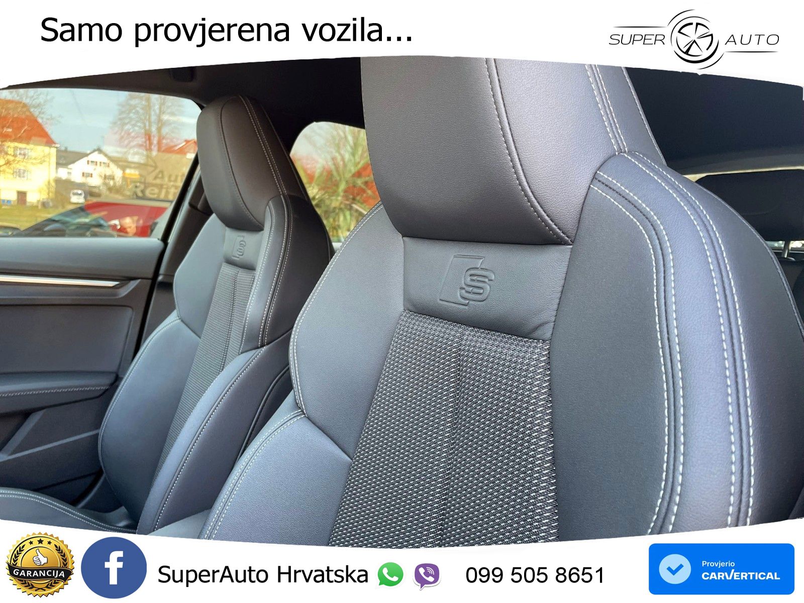 Audi A3 35 TFSI (150 KS) S tronic S line LED+GR SJED+ACC