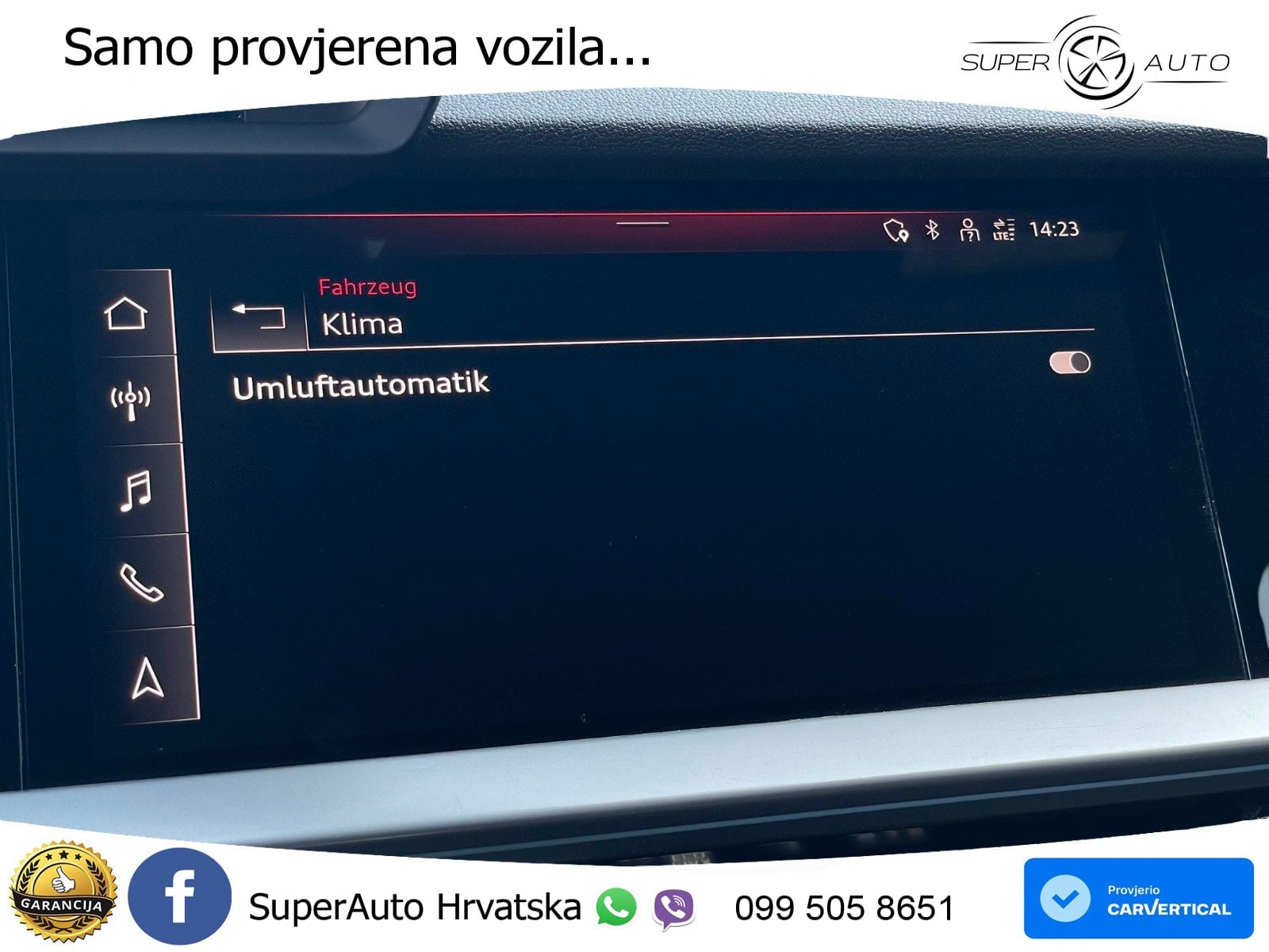 Audi A3 35 TFSI (150 KS) S tronic S line LED+GR SJED+ACC