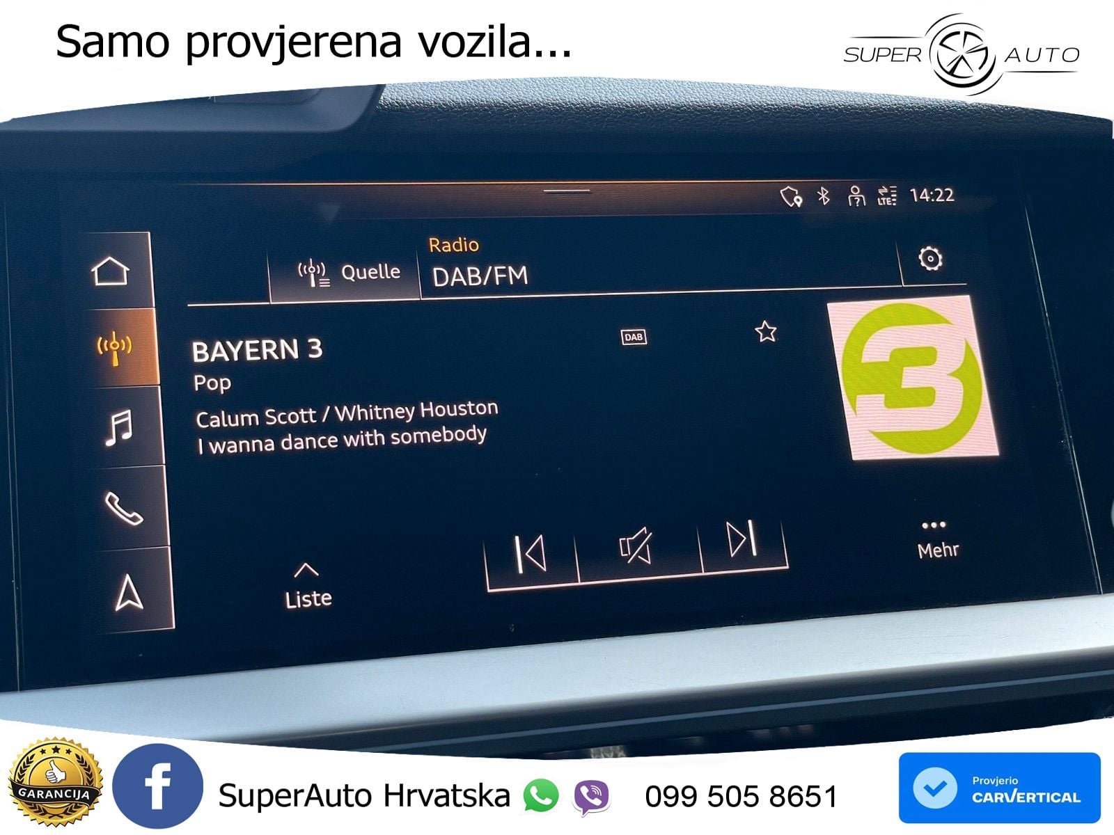 Audi A3 35 TFSI (150 KS) S tronic S line LED+GR SJED+ACC