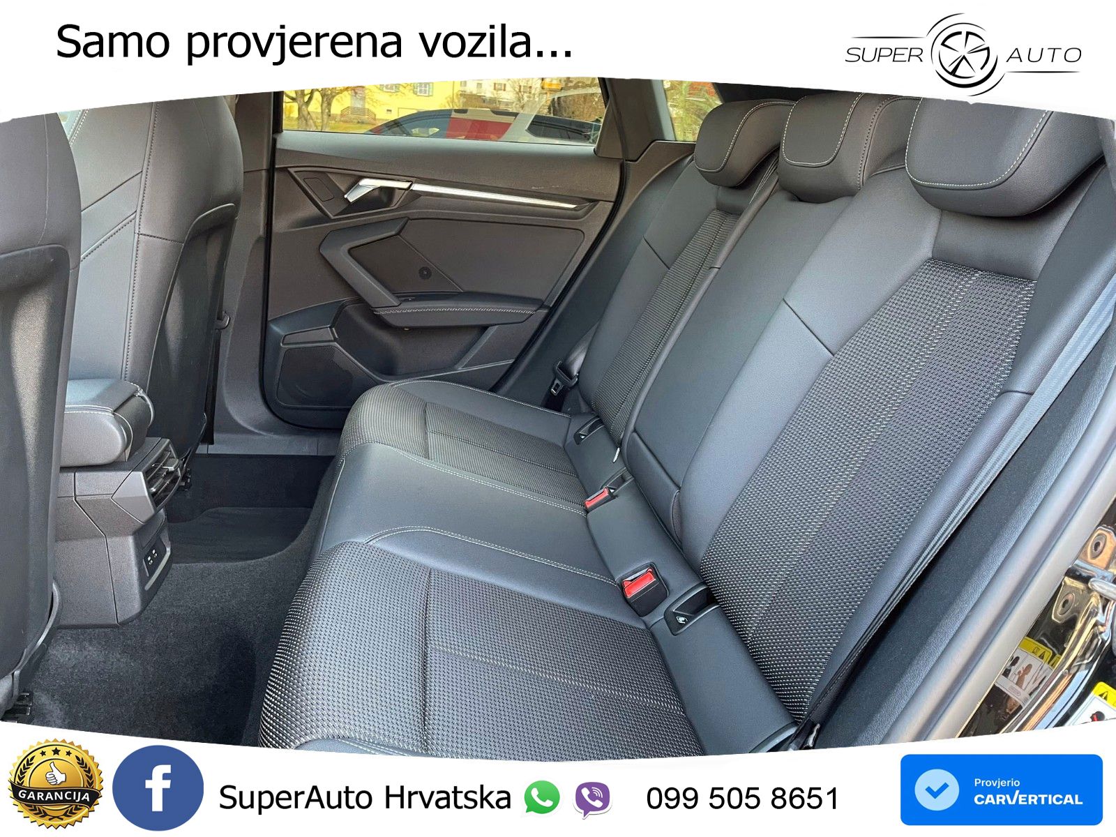 Audi A3 35 TFSI (150 KS) S tronic S line LED+GR SJED+ACC