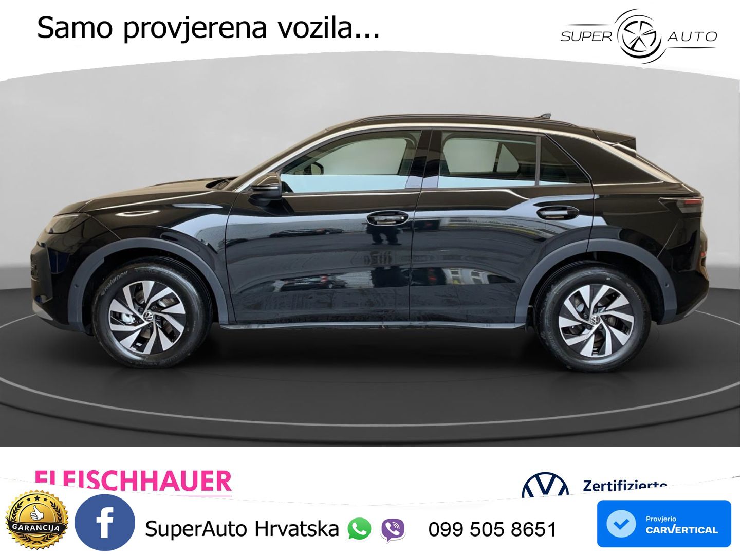 Volkswagen T-Roc 1.5 eTSI (150 KS)  DSG LED+GR SJED+ACC