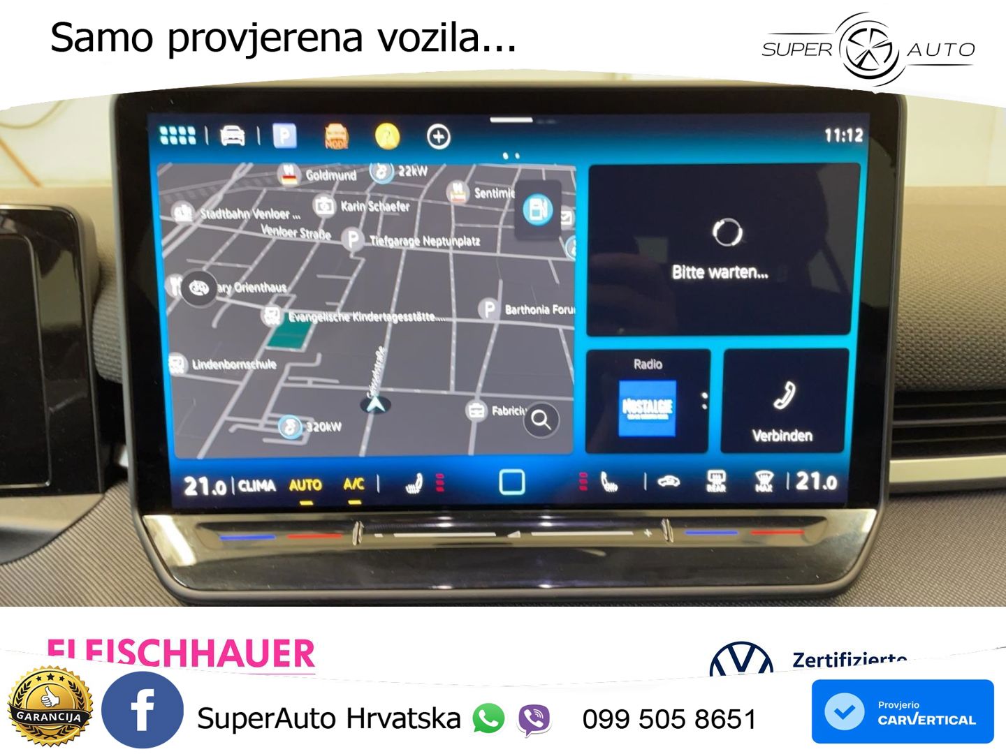 Volkswagen T-Roc 1.5 eTSI (150 KS)  DSG LED+GR SJED+ACC
