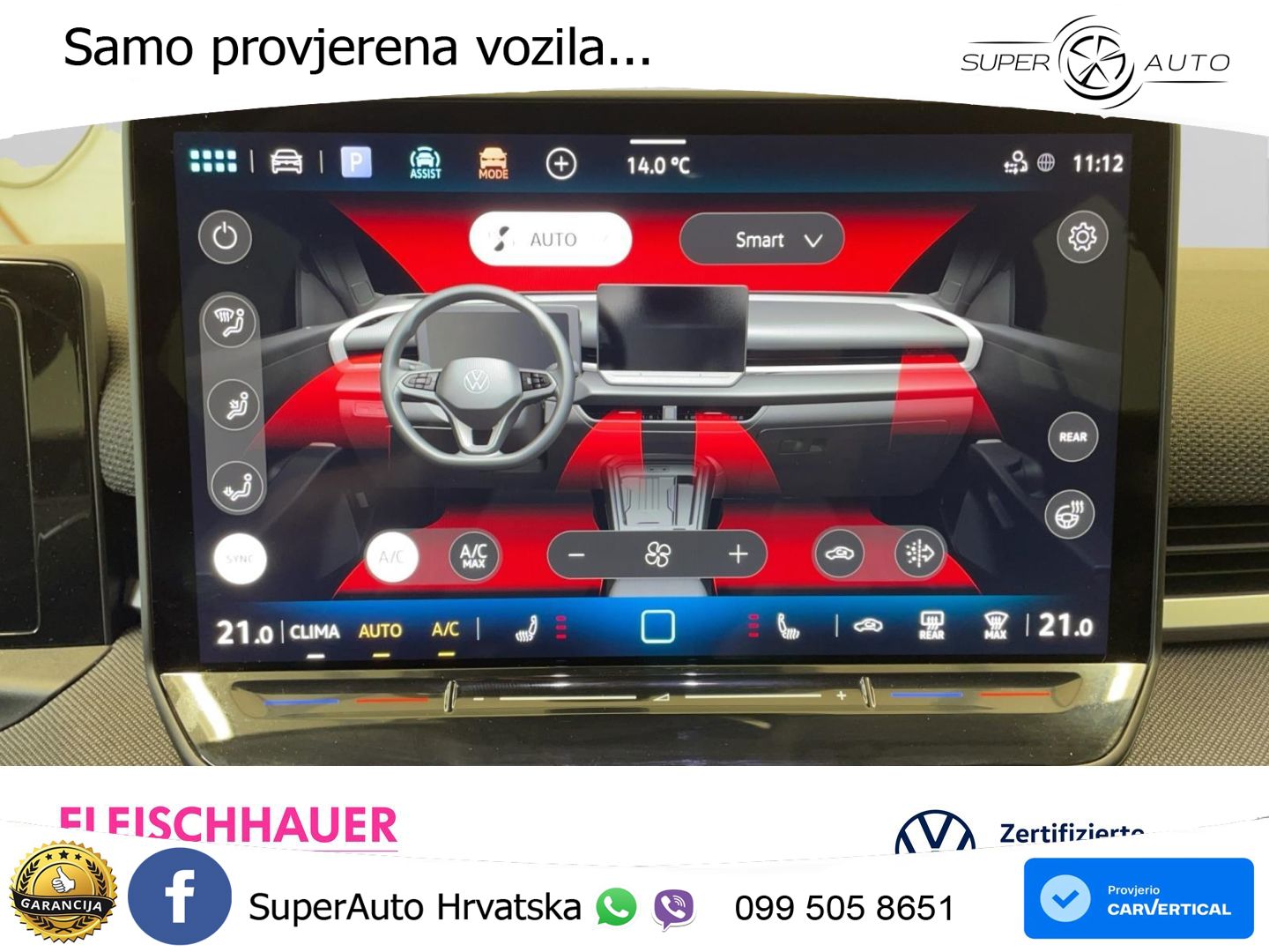 Volkswagen T-Roc 1.5 eTSI (150 KS)  DSG LED+GR SJED+ACC