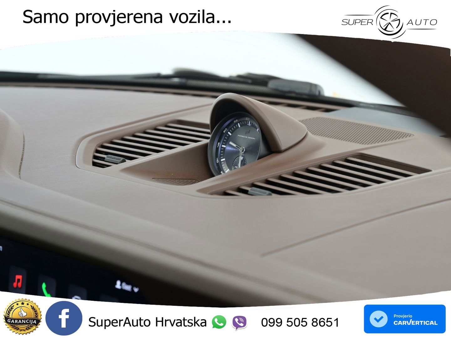Porsche 911 Turbo Cabriolet 3.8 (580 KS) PDK LED+GR SJED+ACC